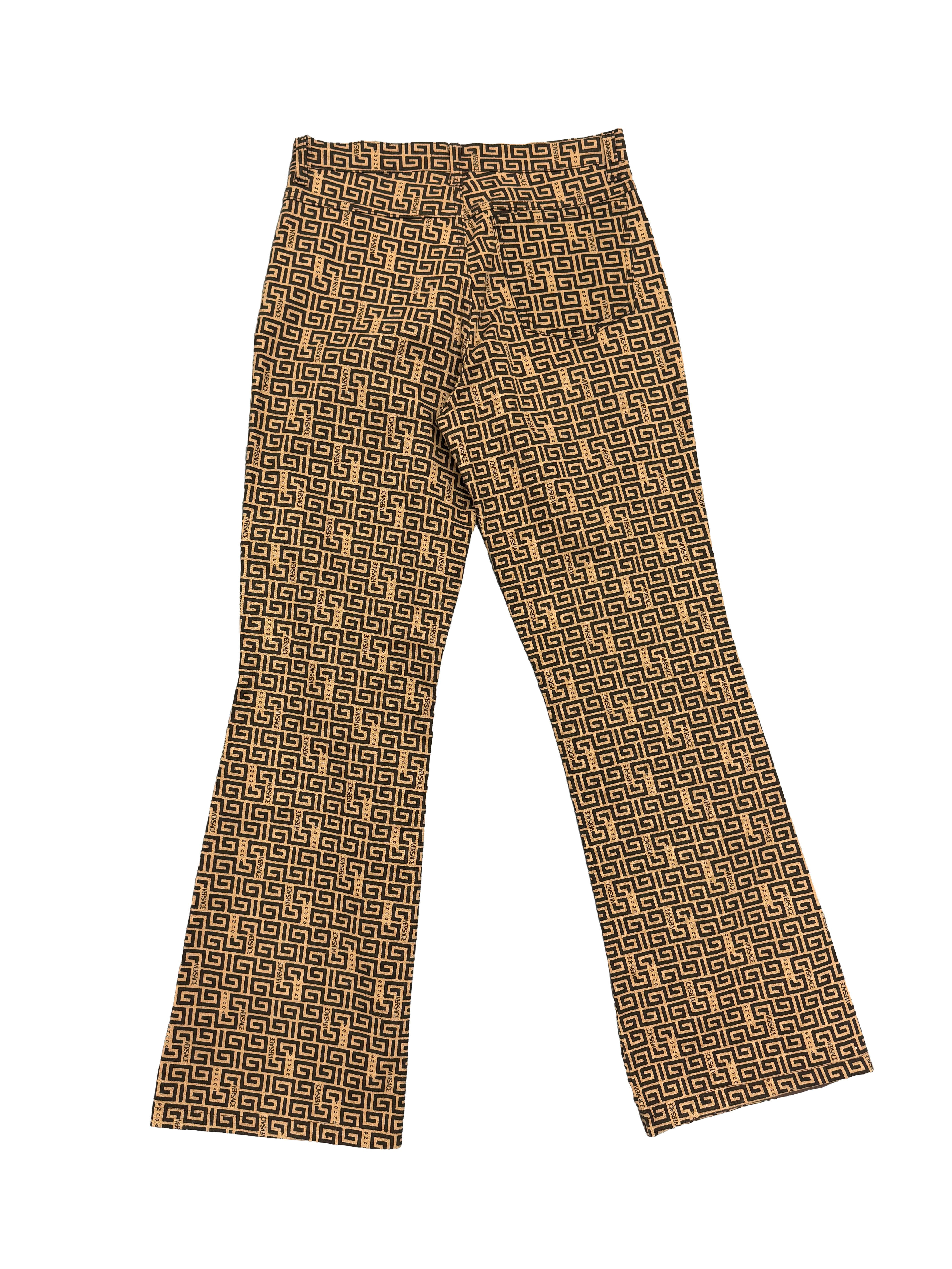 Versace Young Jeans