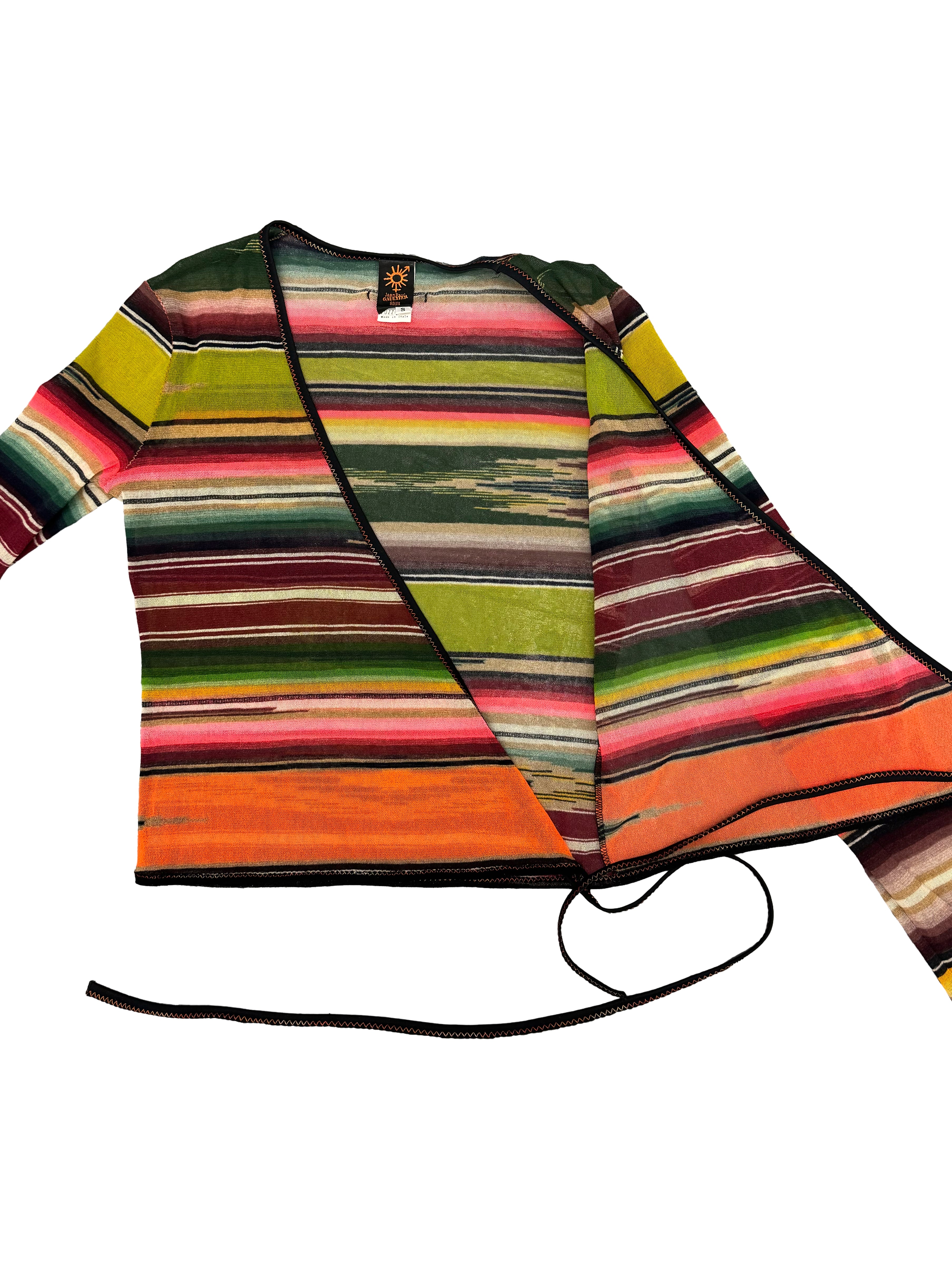 Jean Paul Gaultier Soleil 90sWrap