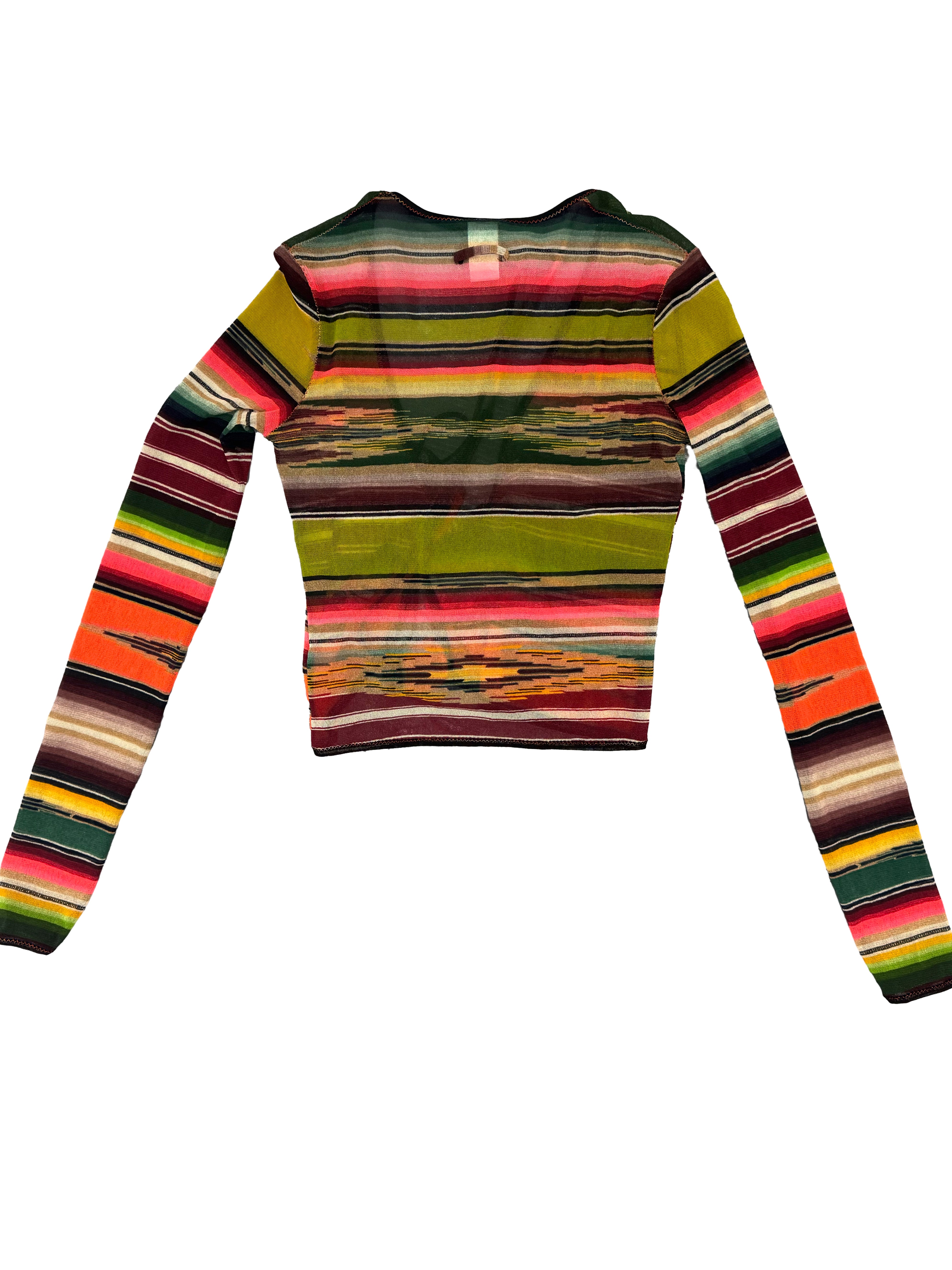Jean Paul Gaultier Soleil 90sWrap