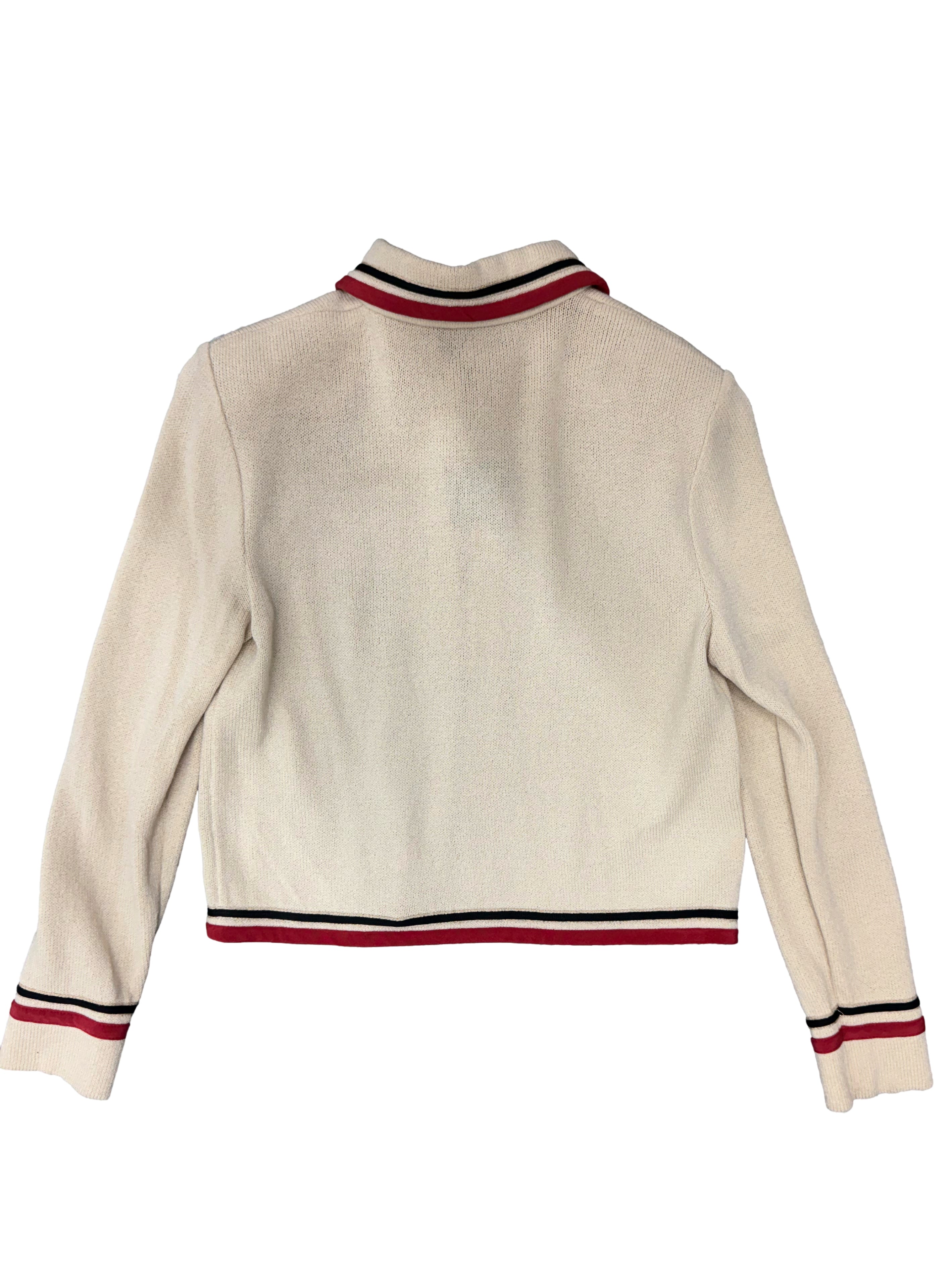 St. John Sweater