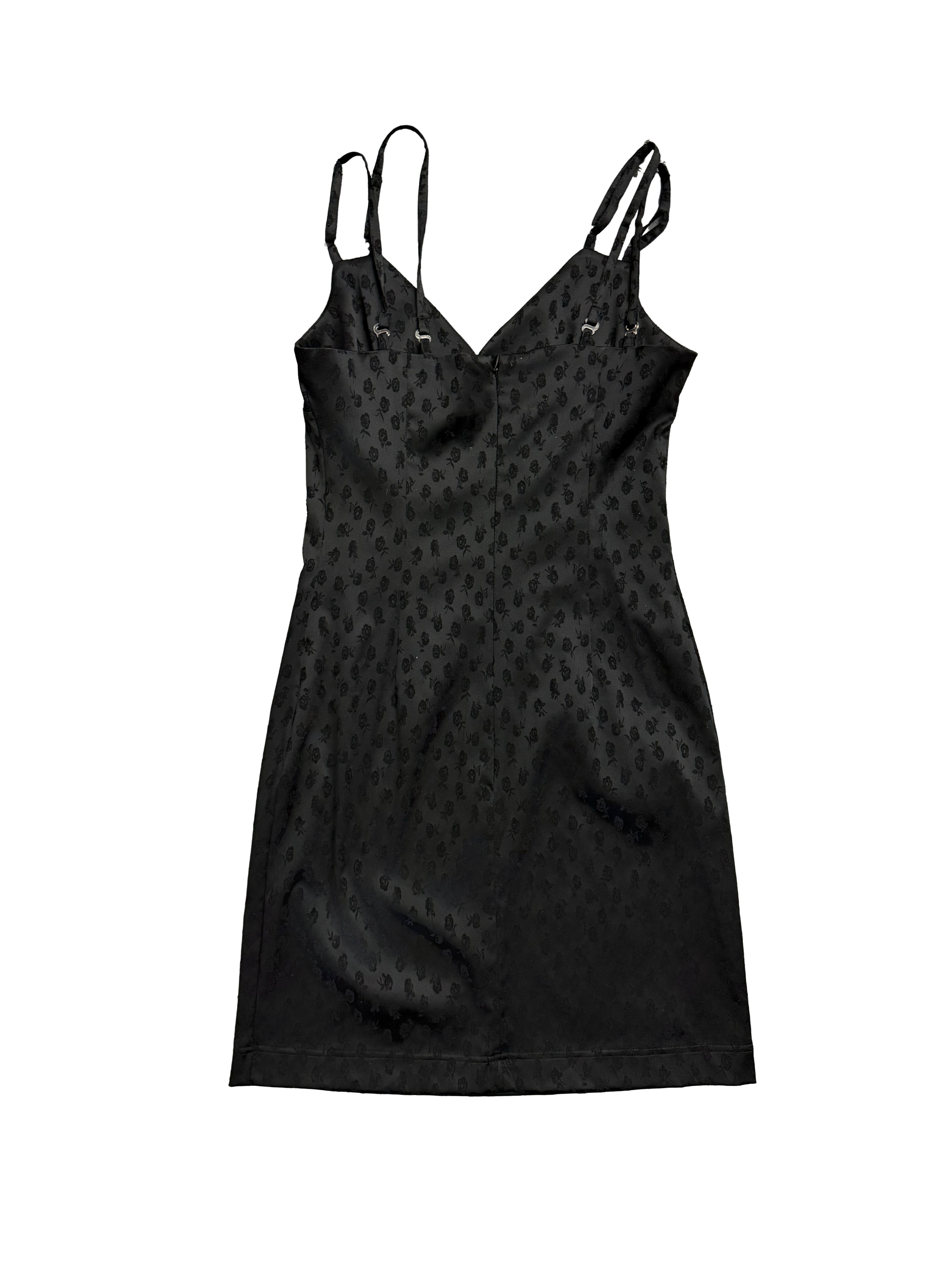 Dolce Gabbana 90s Mini Dress