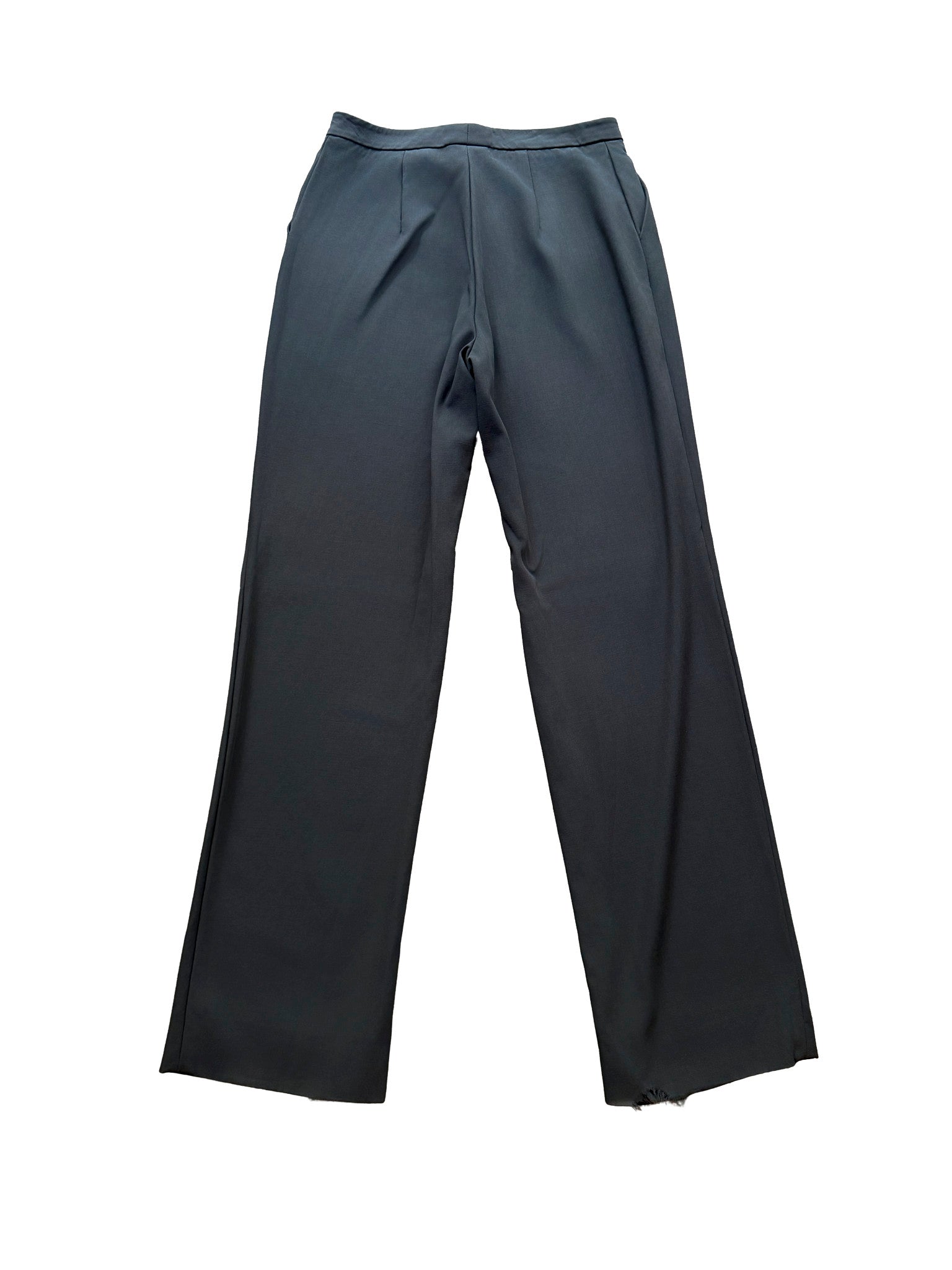 Calvin Klein Collection 90s Suit