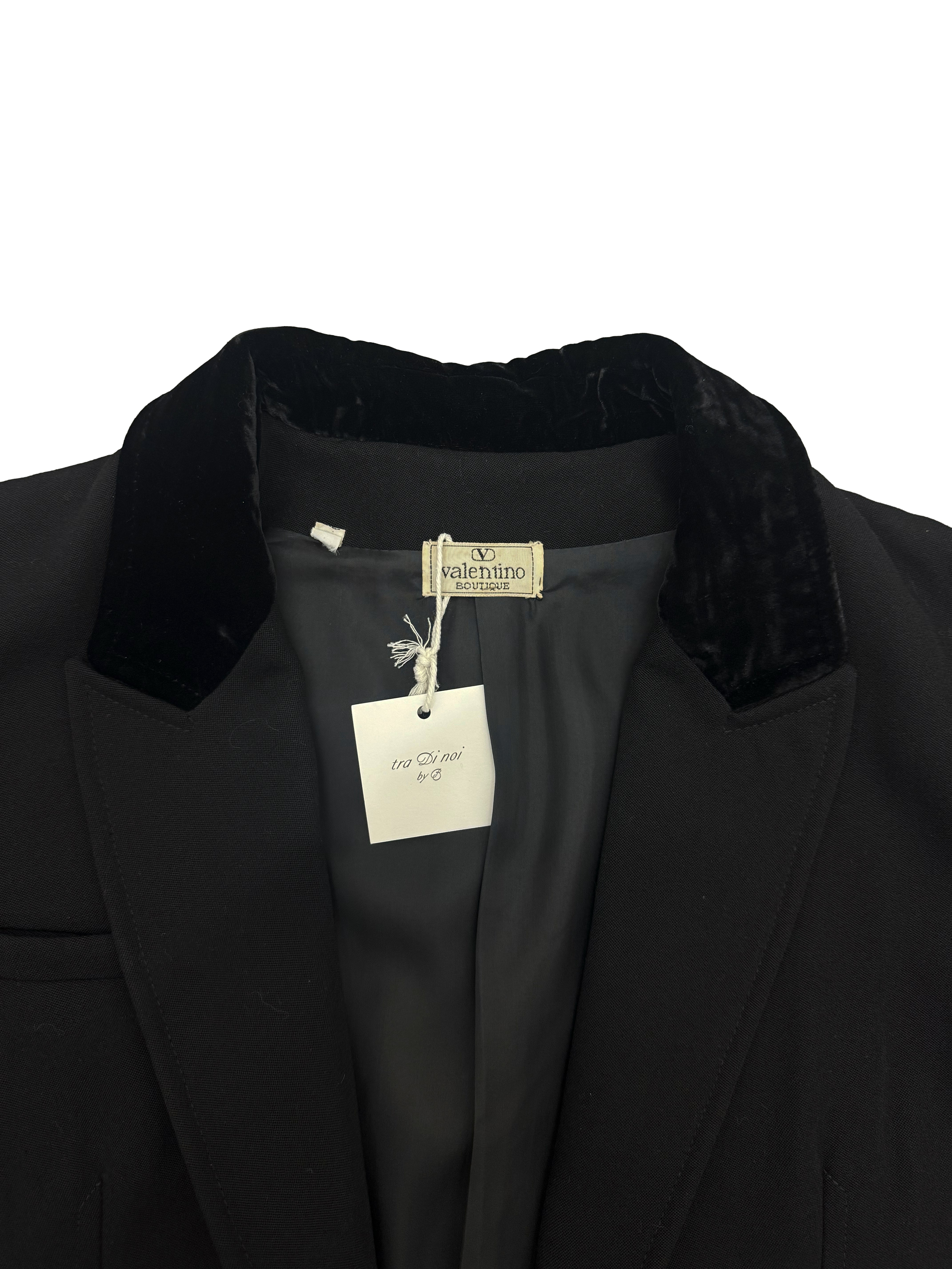Valentino Boutique Jacket