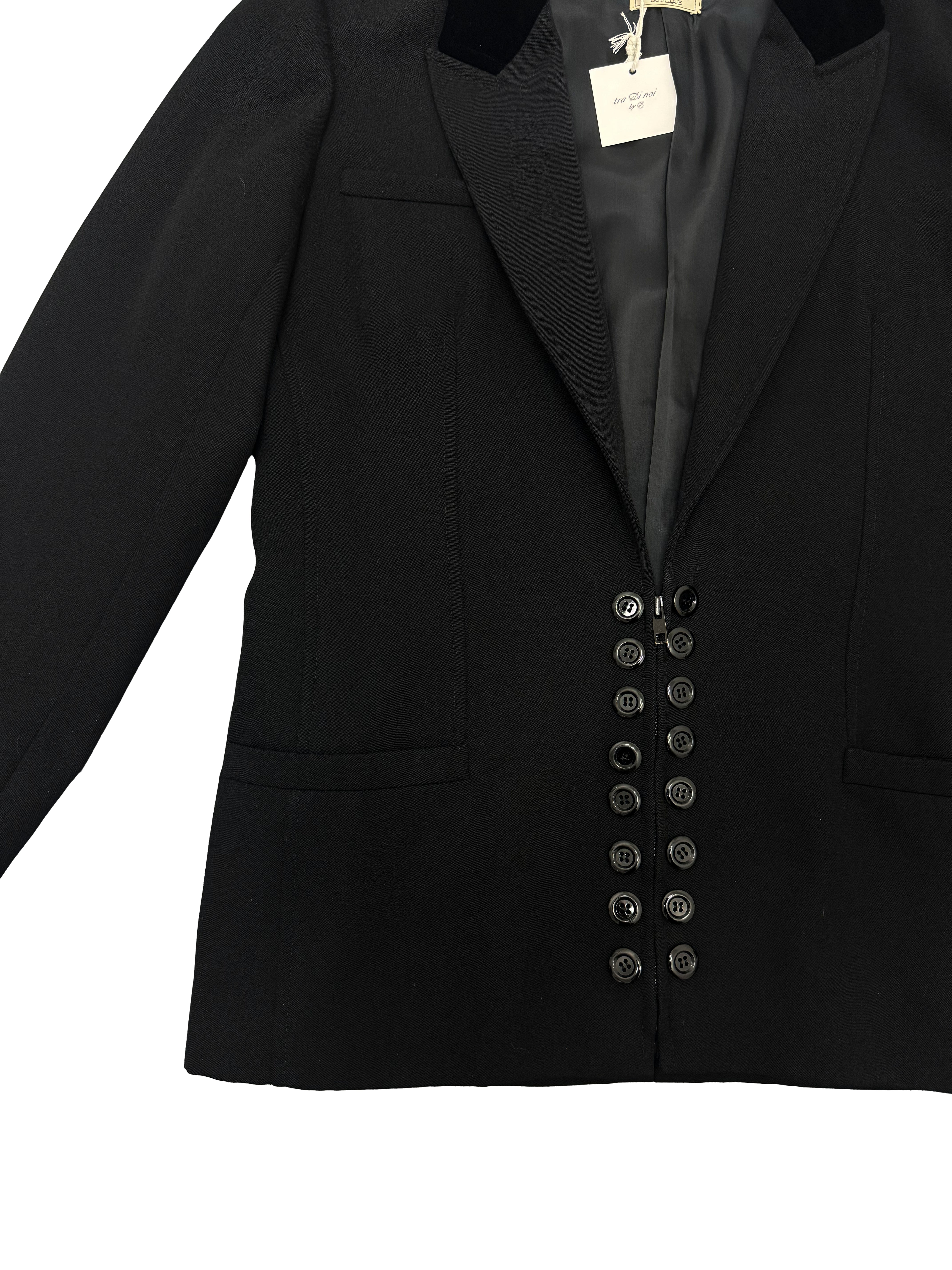 Valentino Boutique Jacket