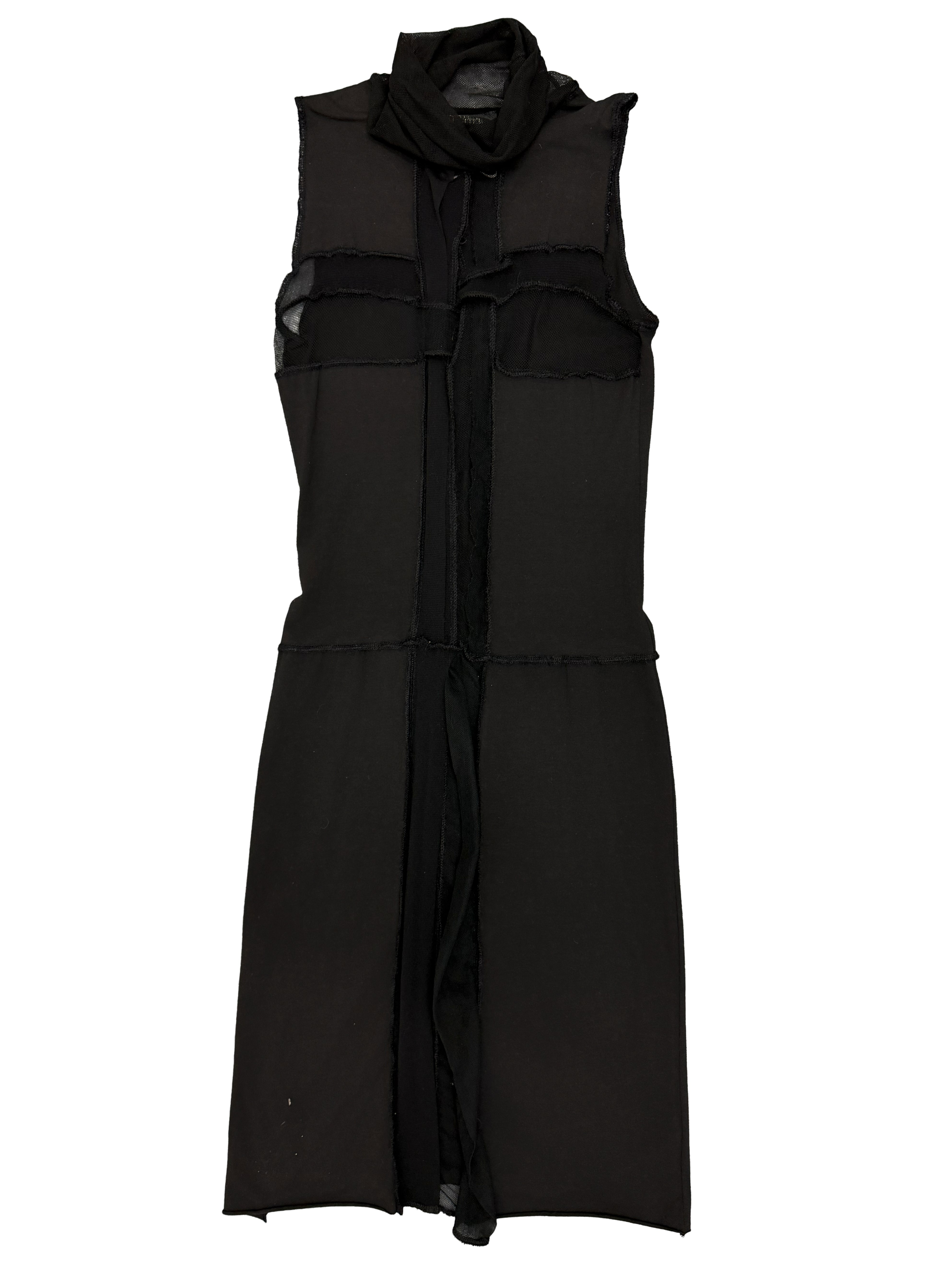 Jean Paul Gaultier 90s Cross Dress