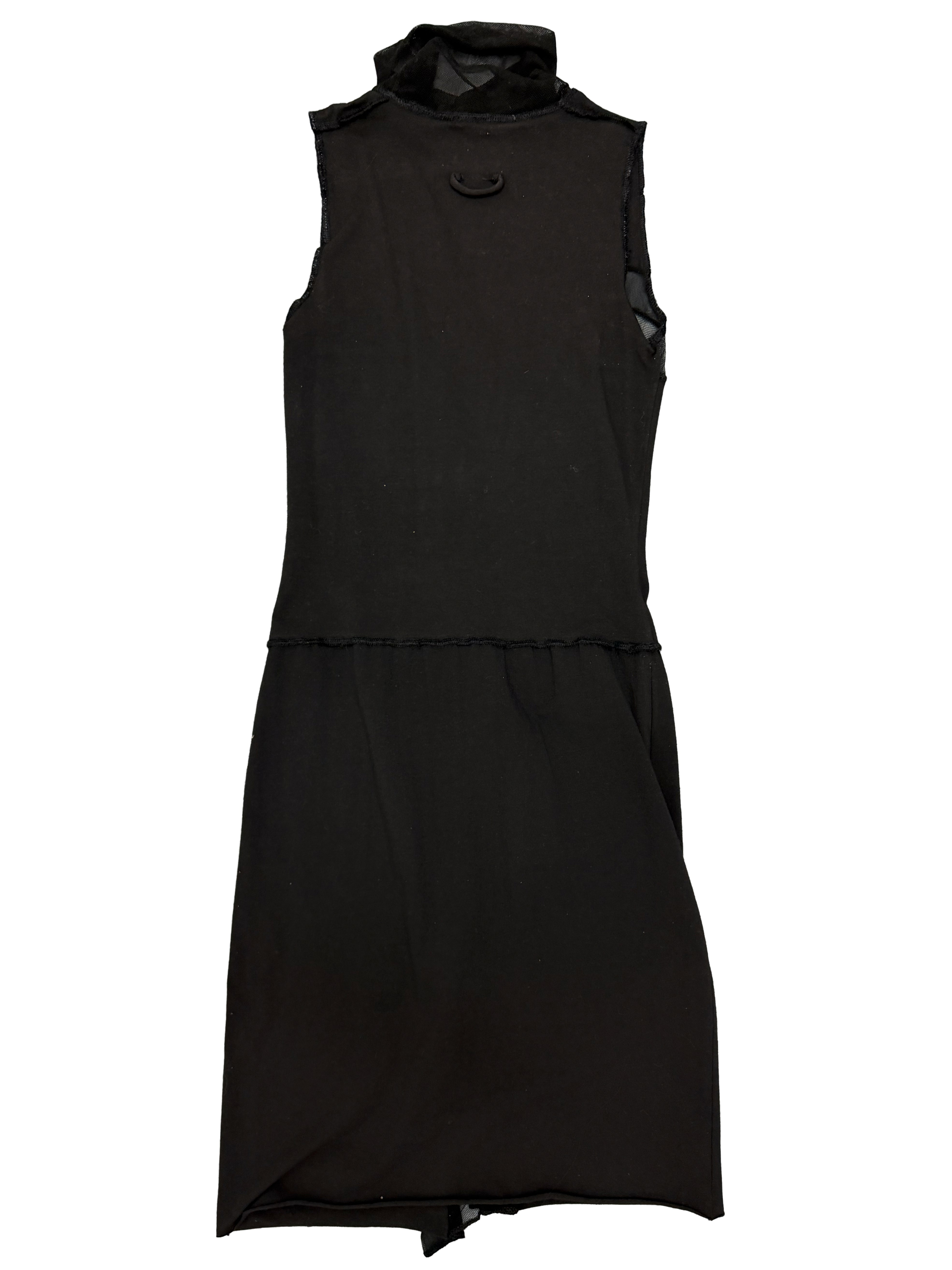 Jean Paul Gaultier 90s Cross Dress