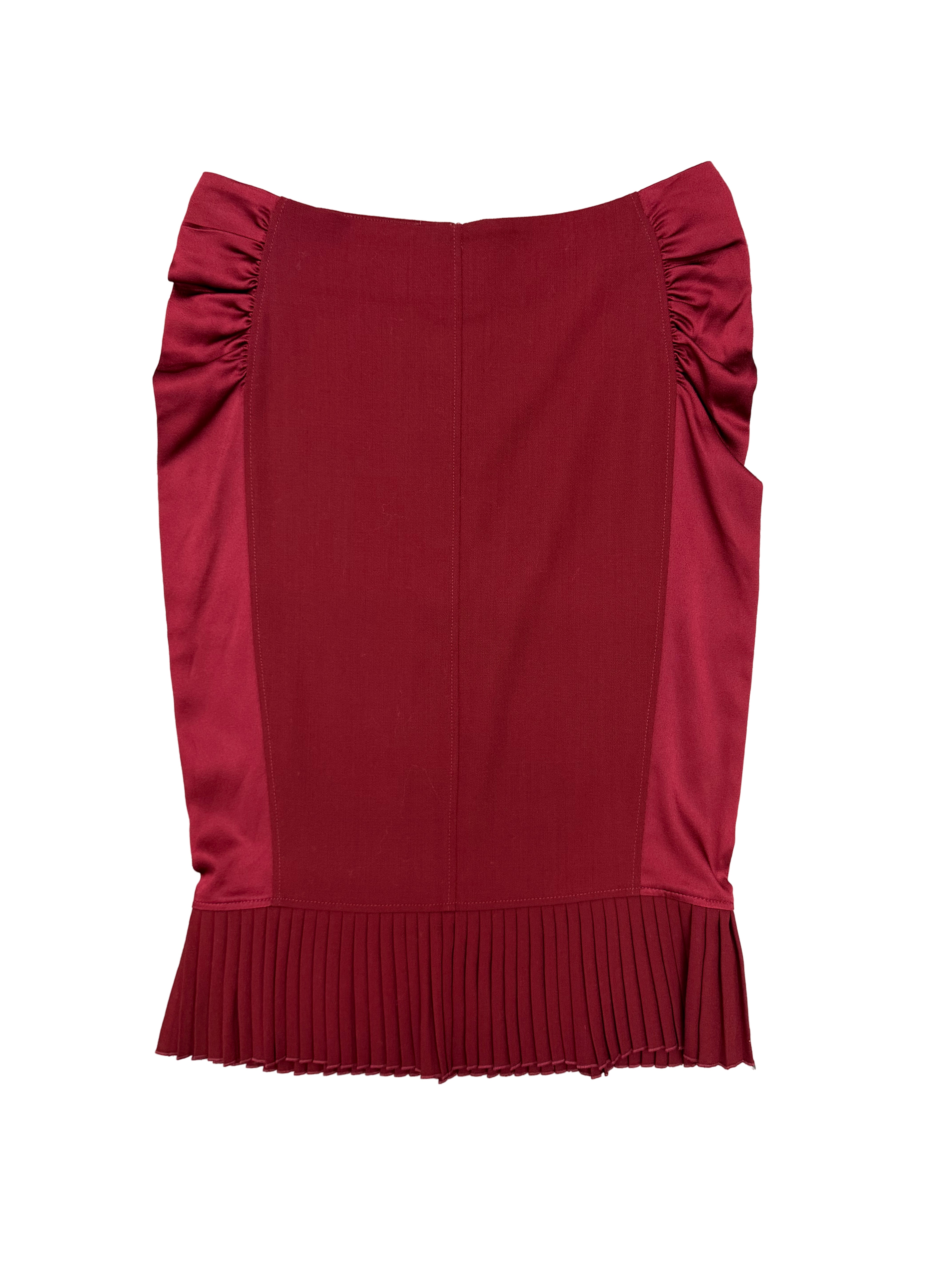 Emporio Armani Suit Set