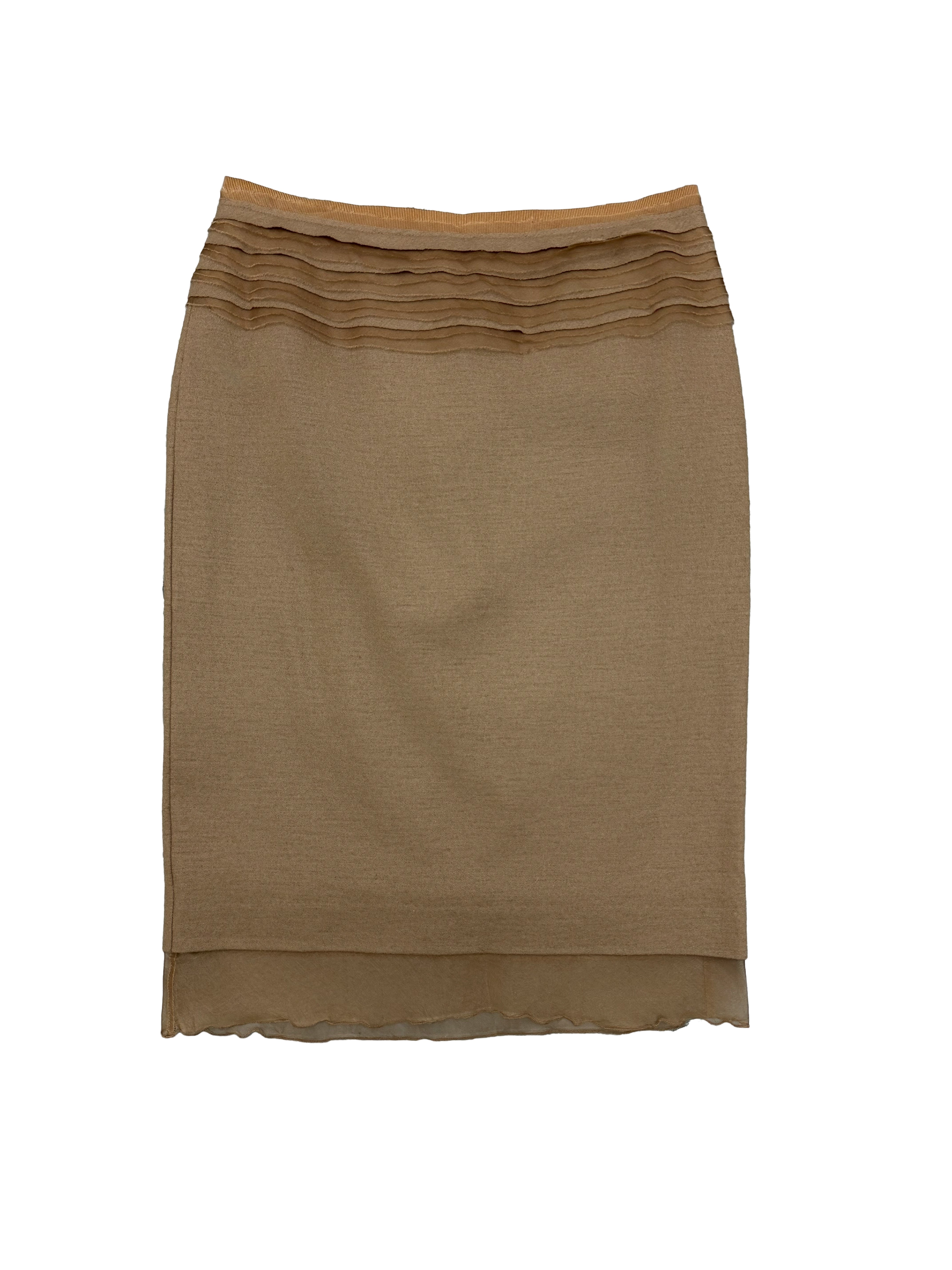 Ermanno Scervino Skirt