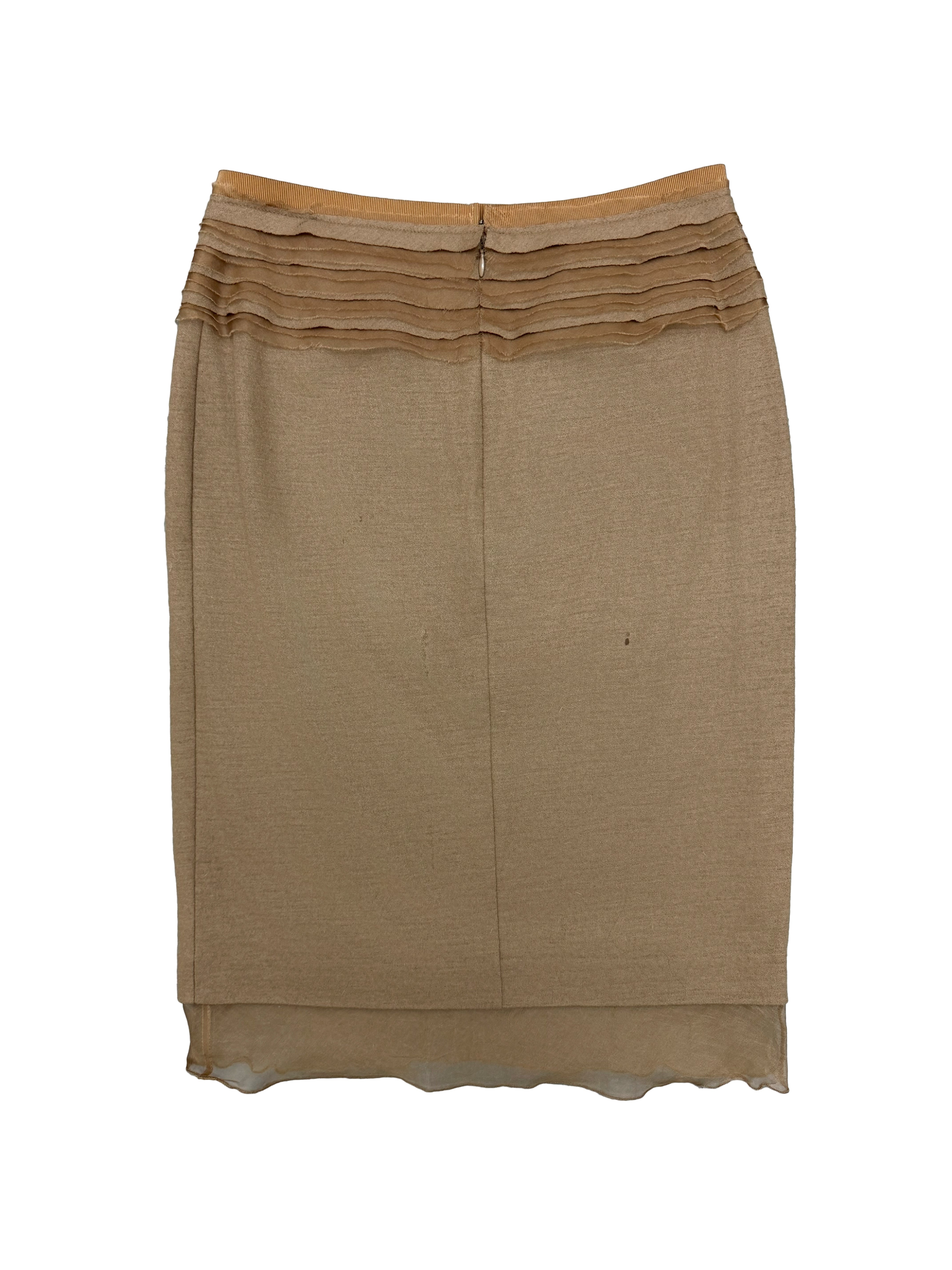 Ermanno Scervino Skirt