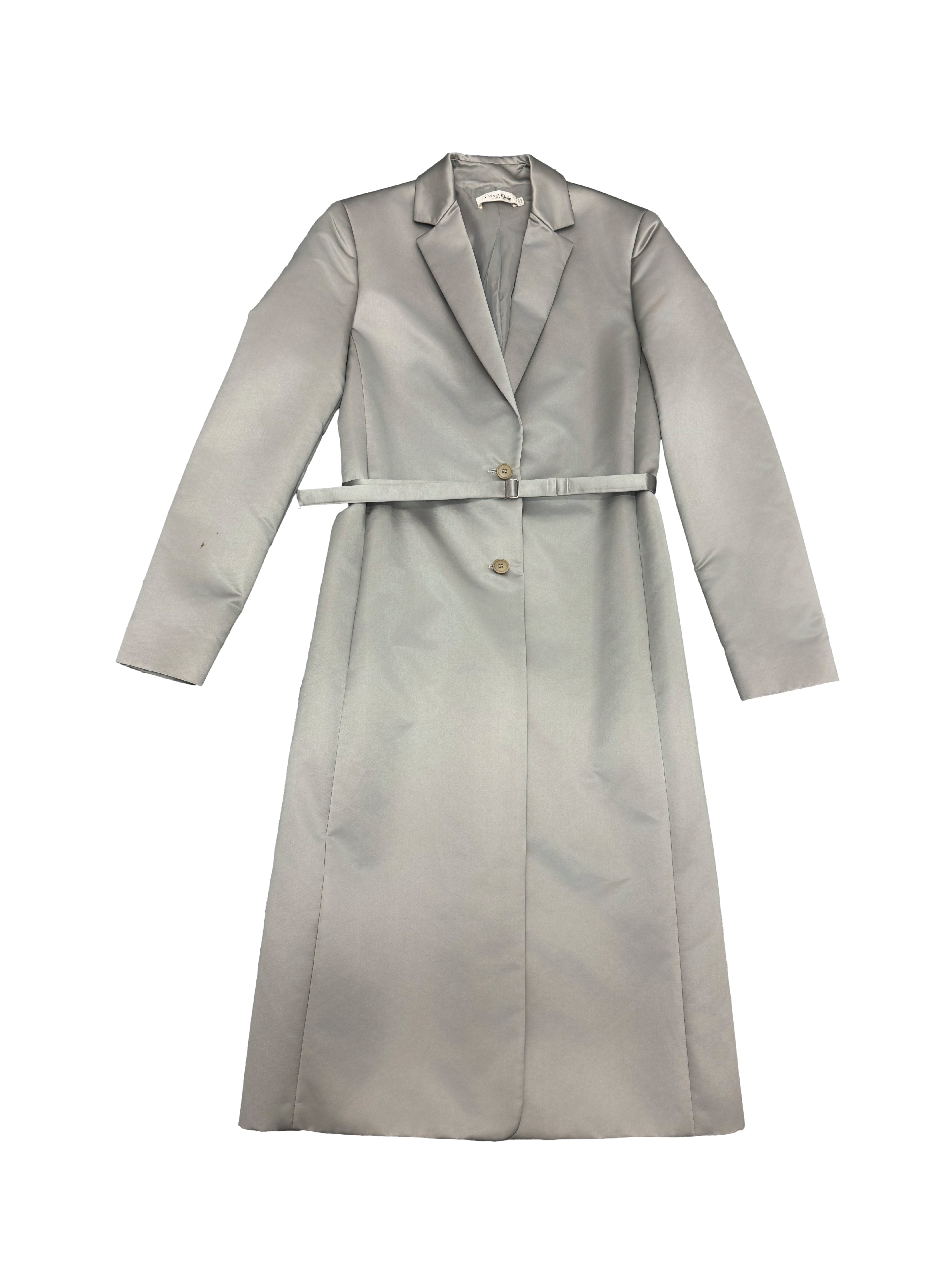 Calvin Klein 2000 Coat