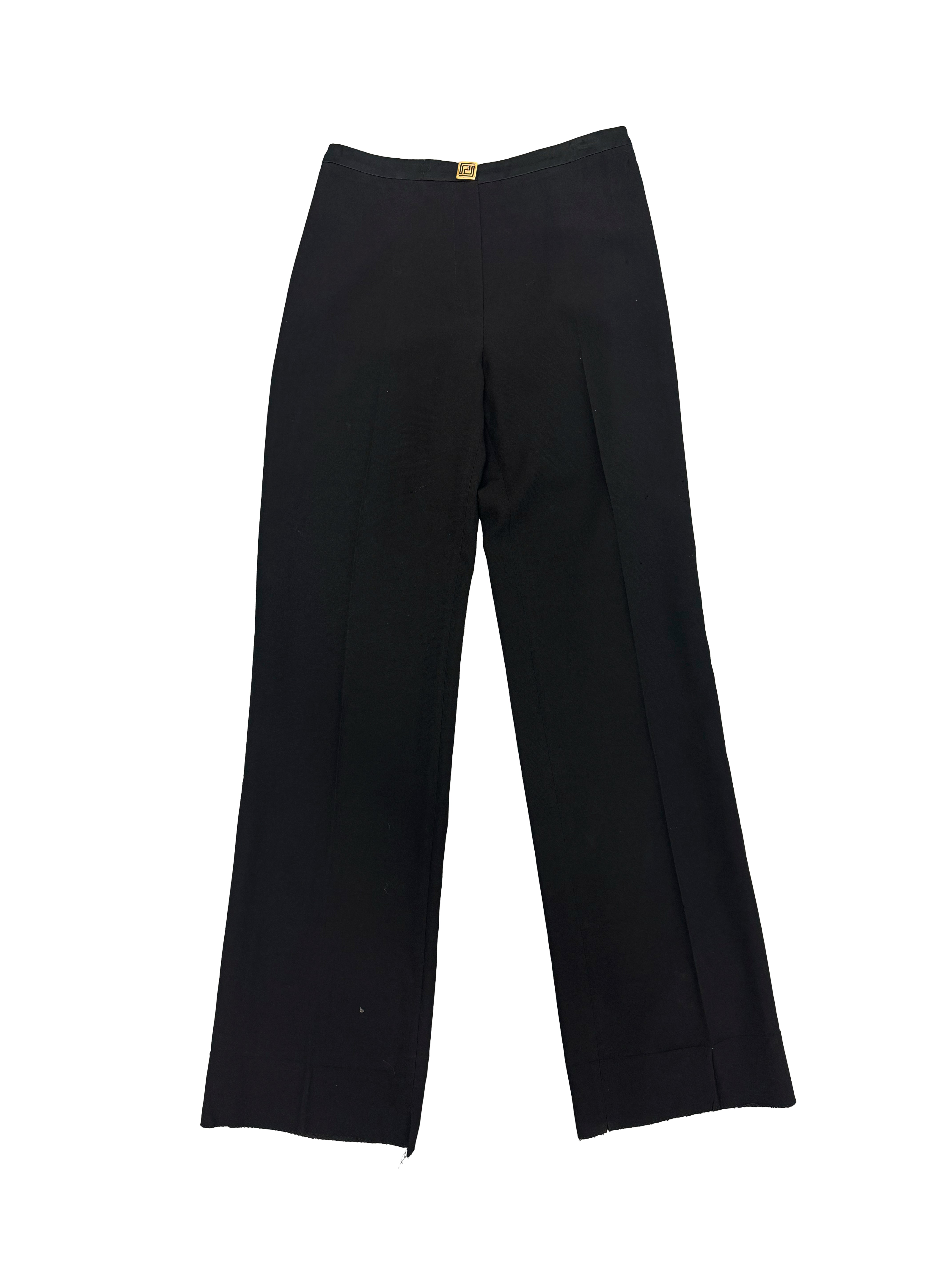V2 Versace Pants