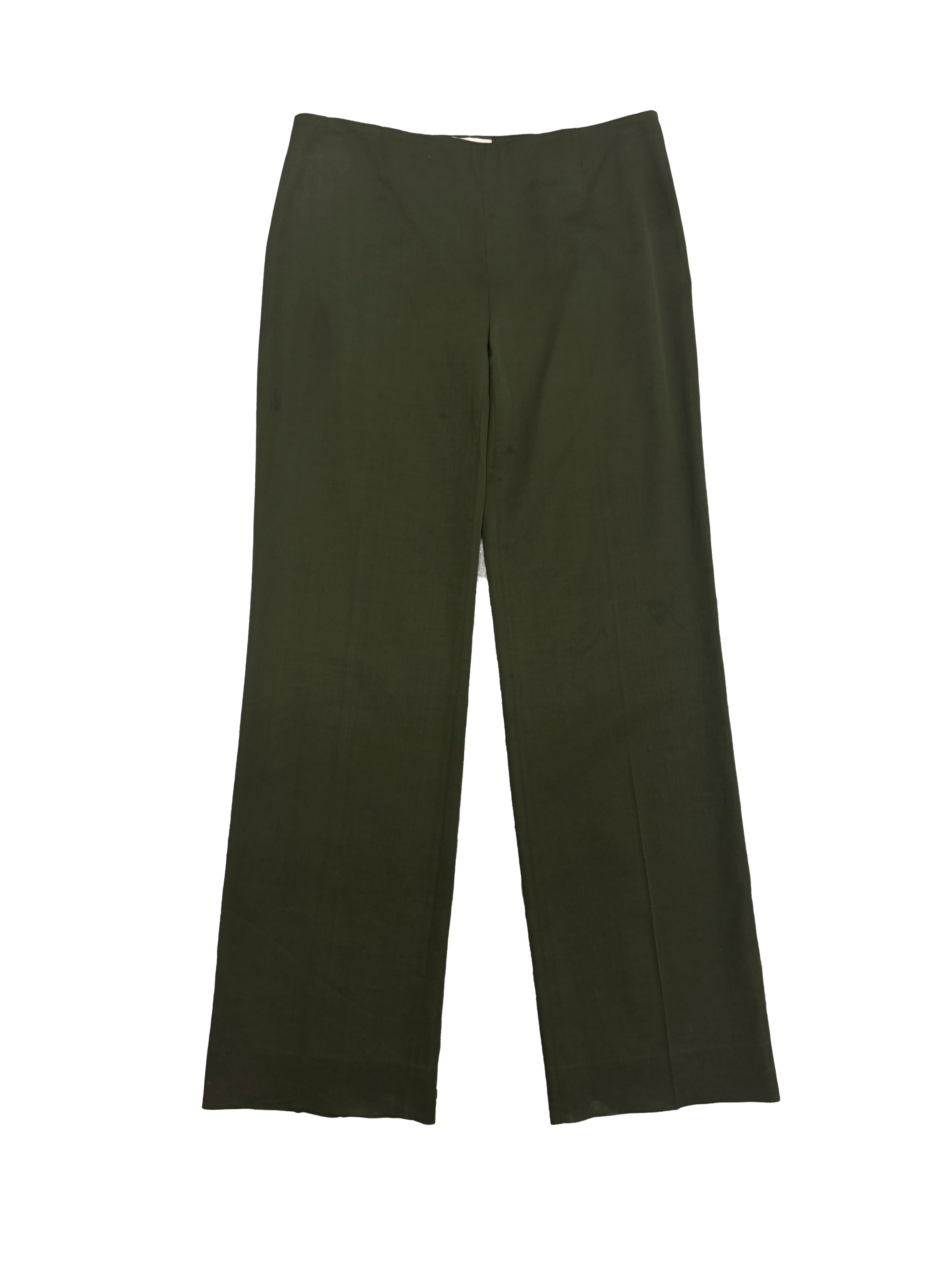 Valentino 2000s Suit Set