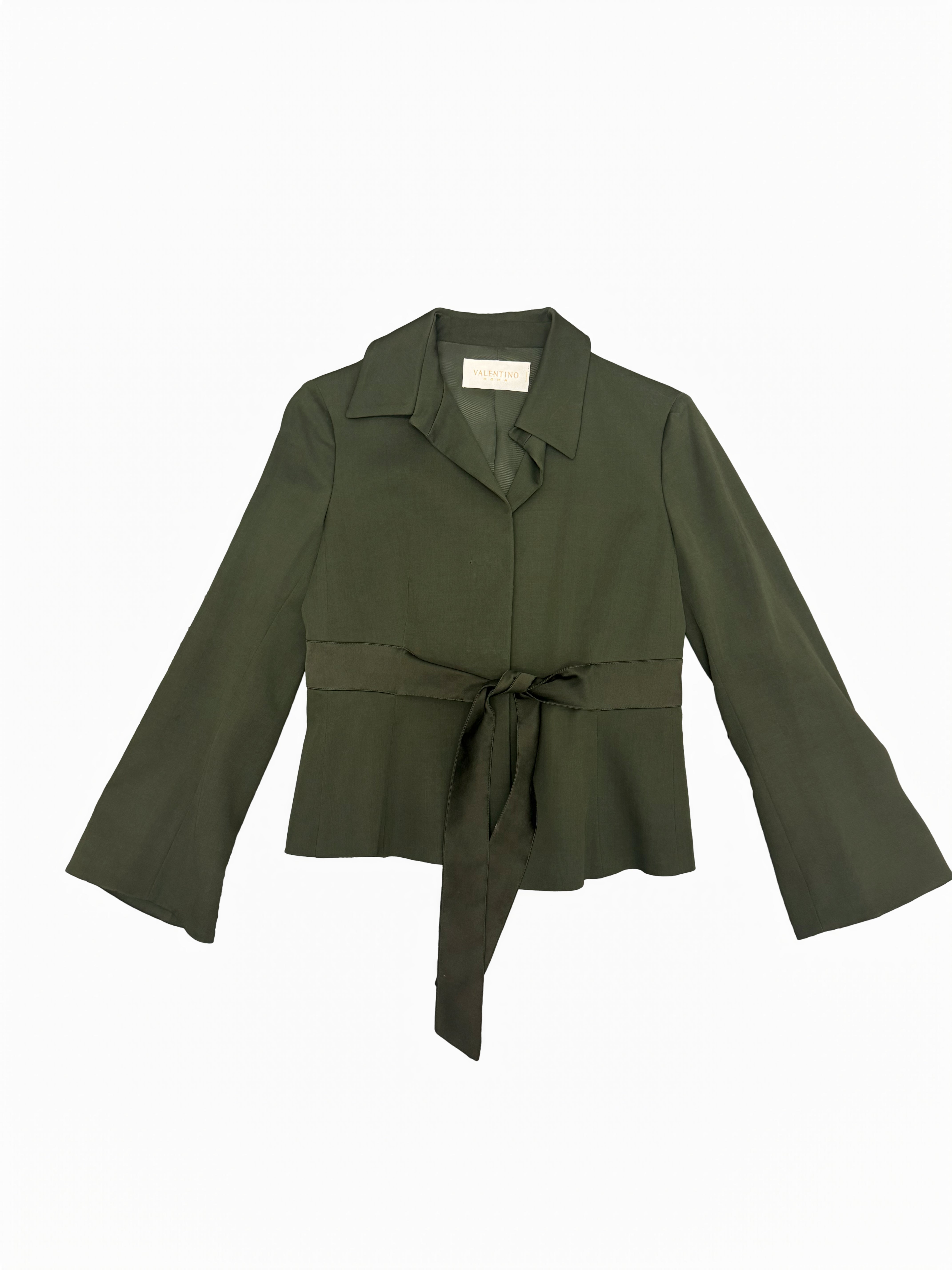 Valentino 2000s Suit Set
