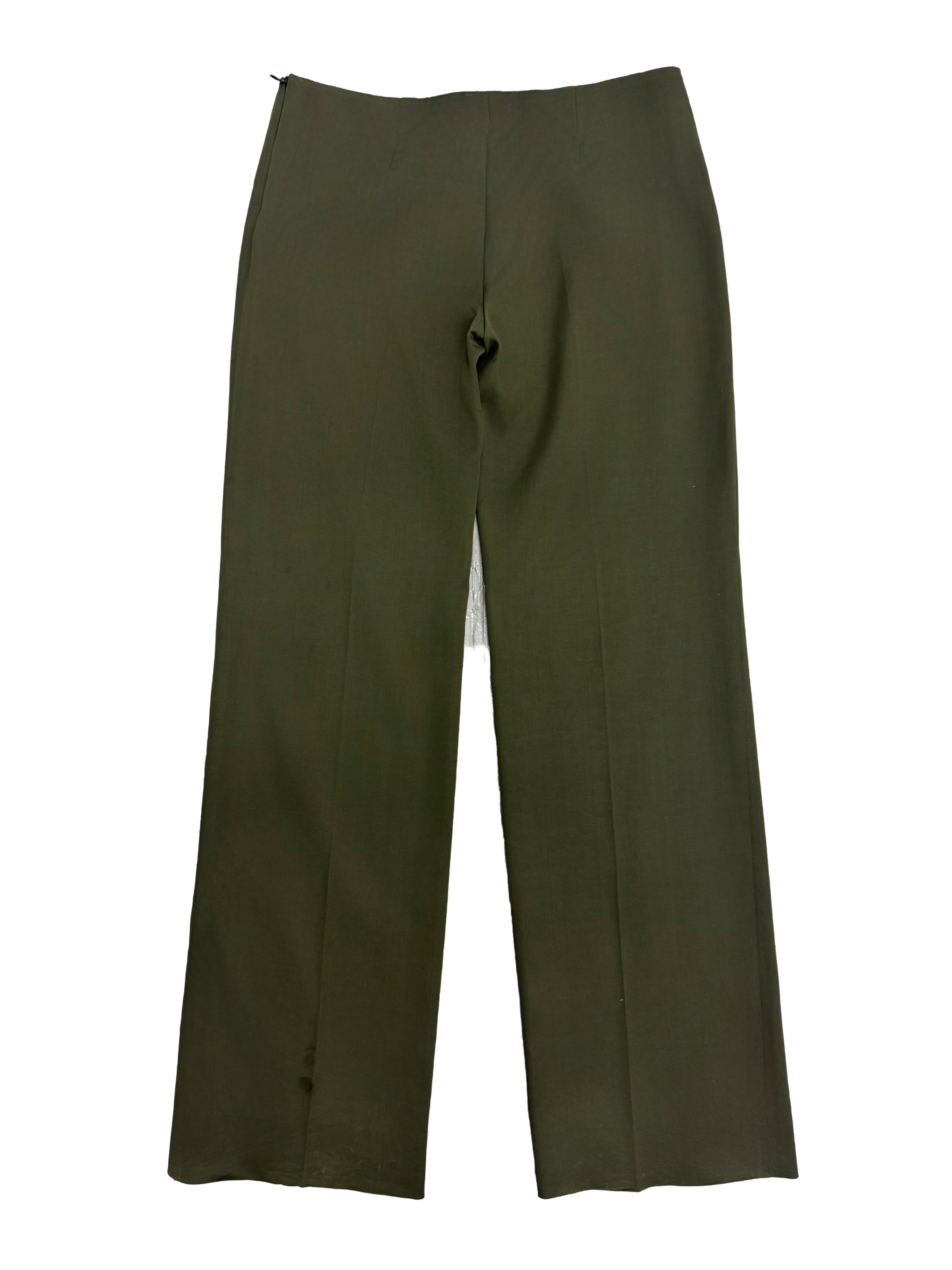 Valentino 2000s Suit Set