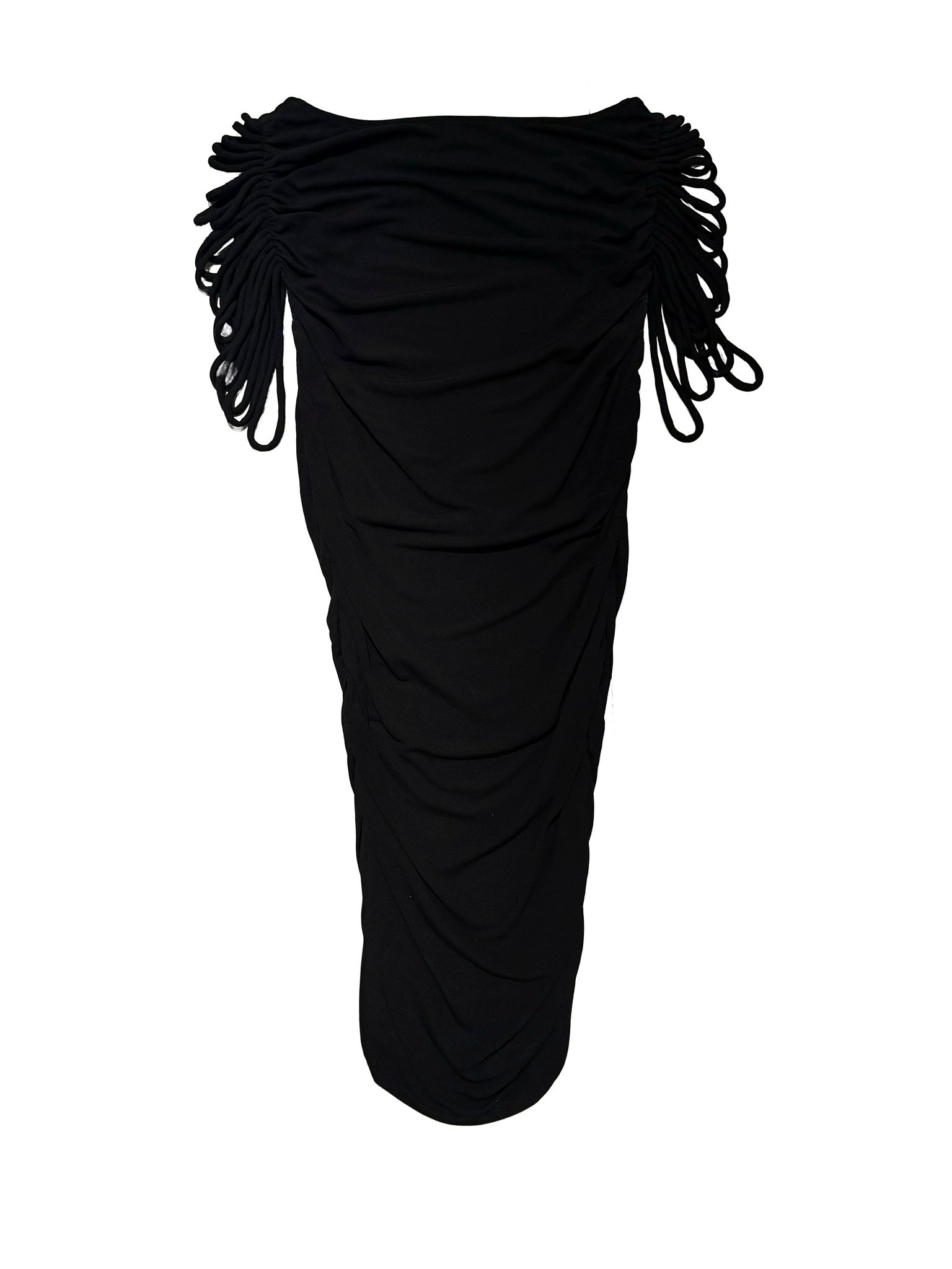 Temperley London 2000s Mini Dress