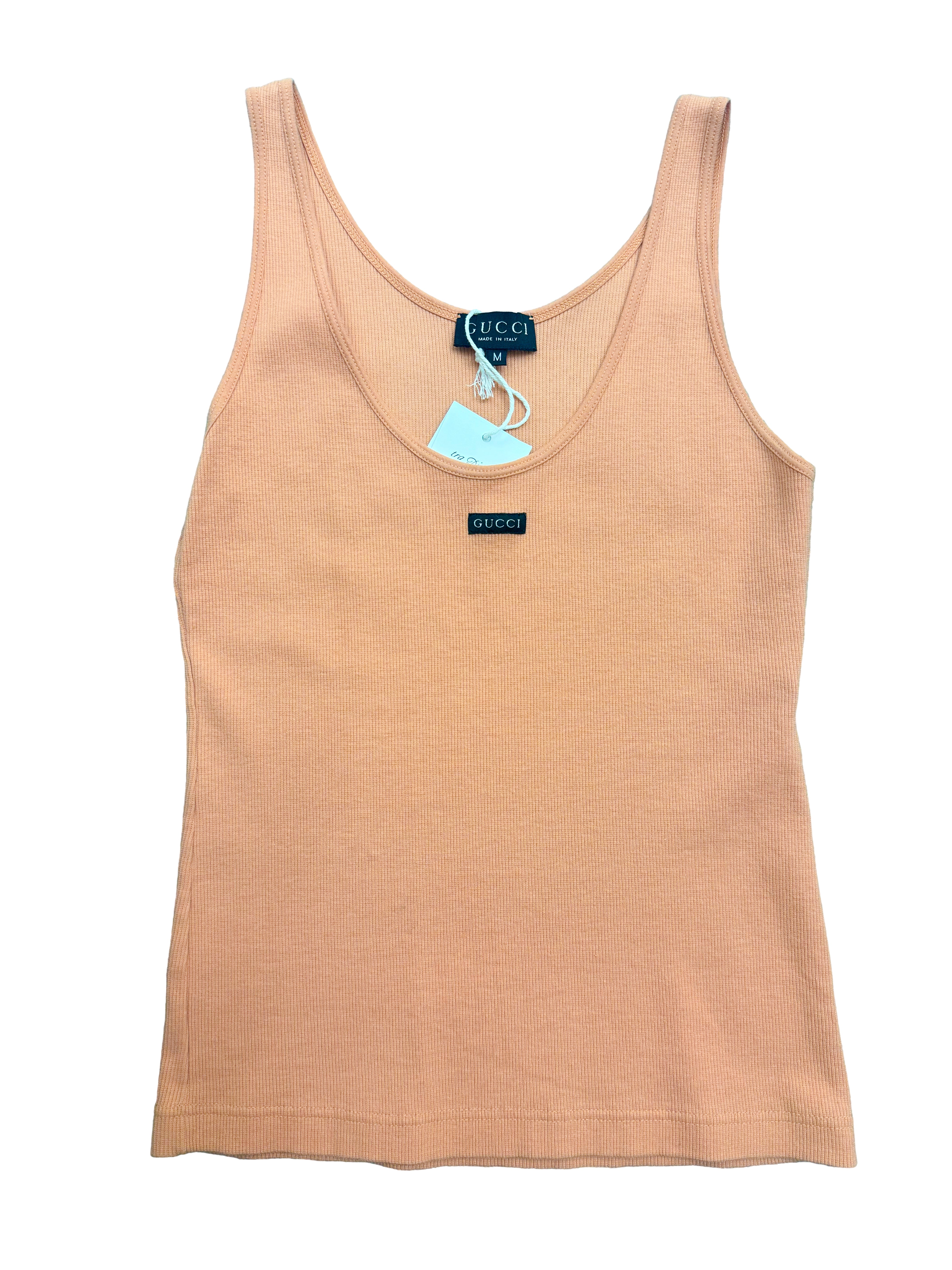Gucci Tom Ford Tank