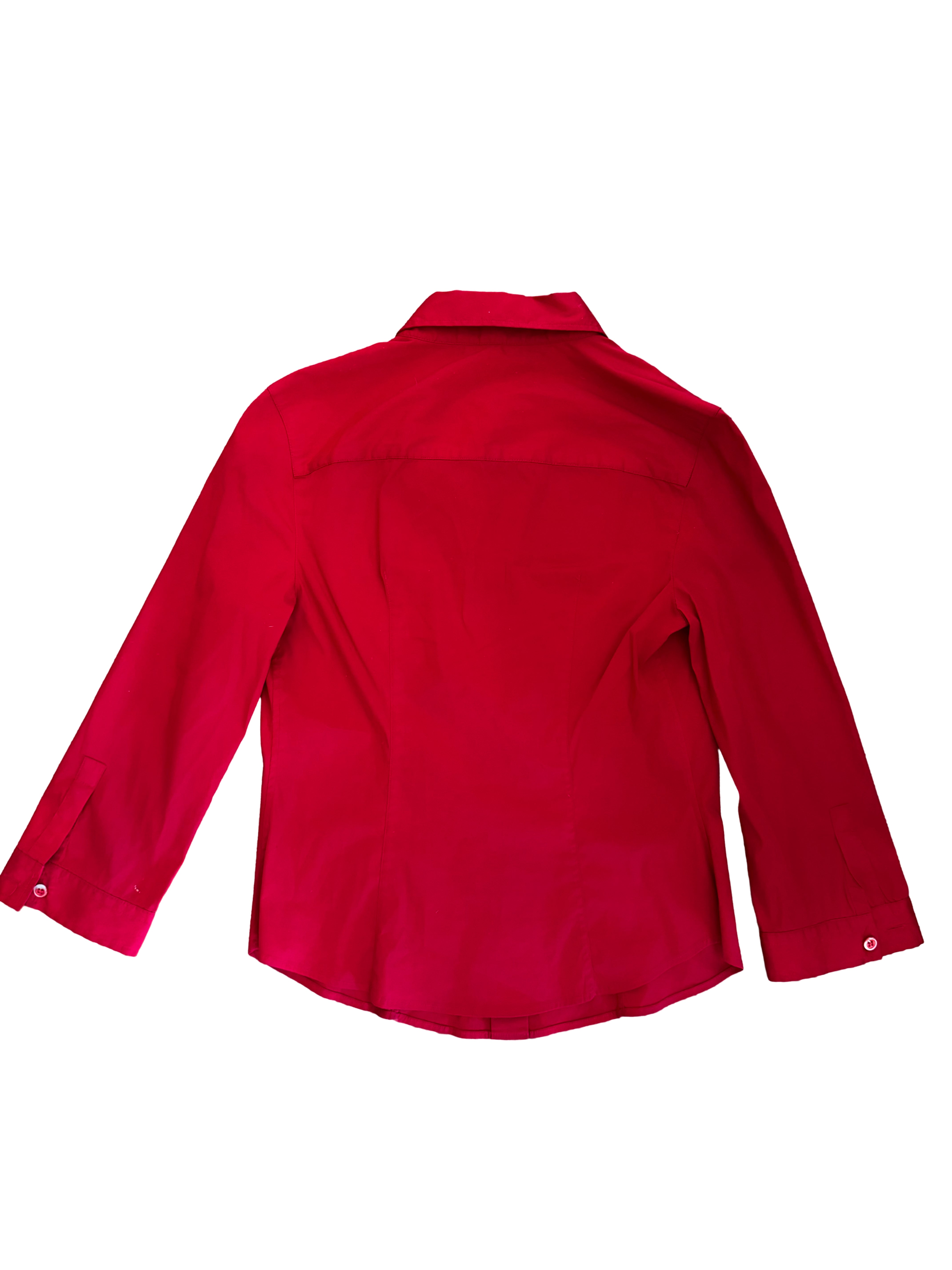 Prada 2000s Shirt