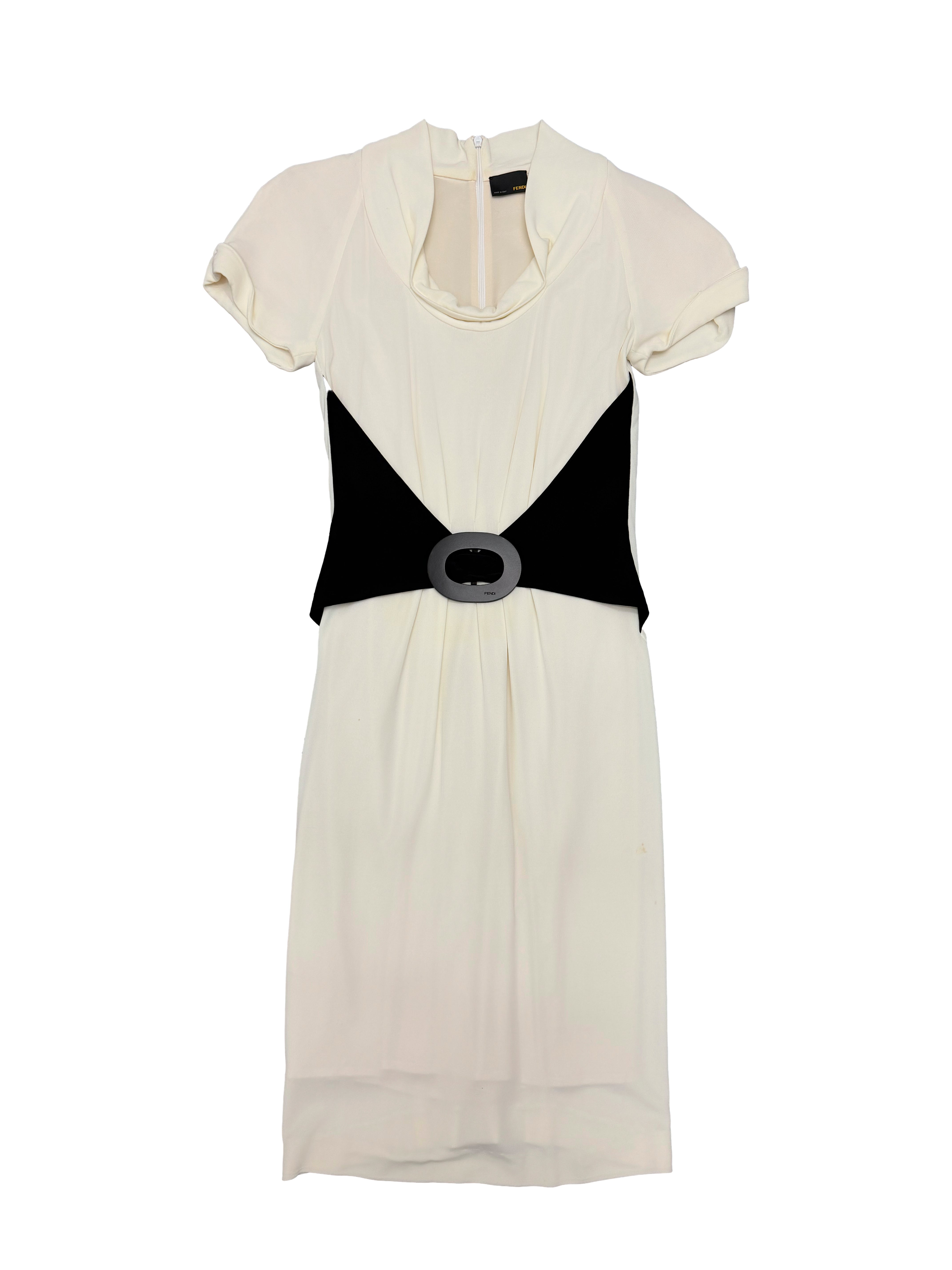 Fendi by Karl Lagerfeld Dress