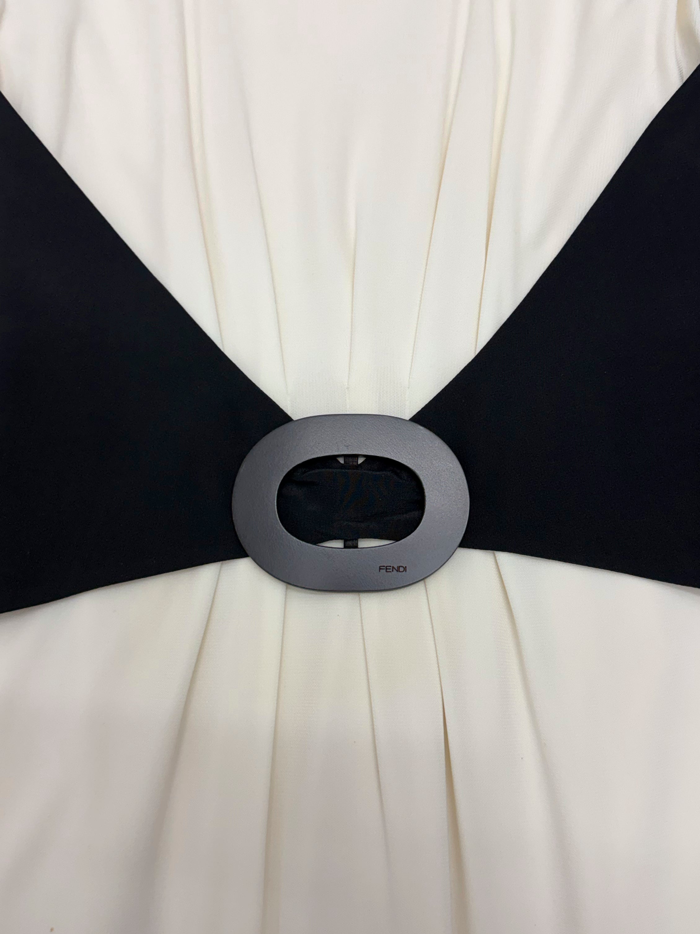 Fendi by Karl Lagerfeld Dress