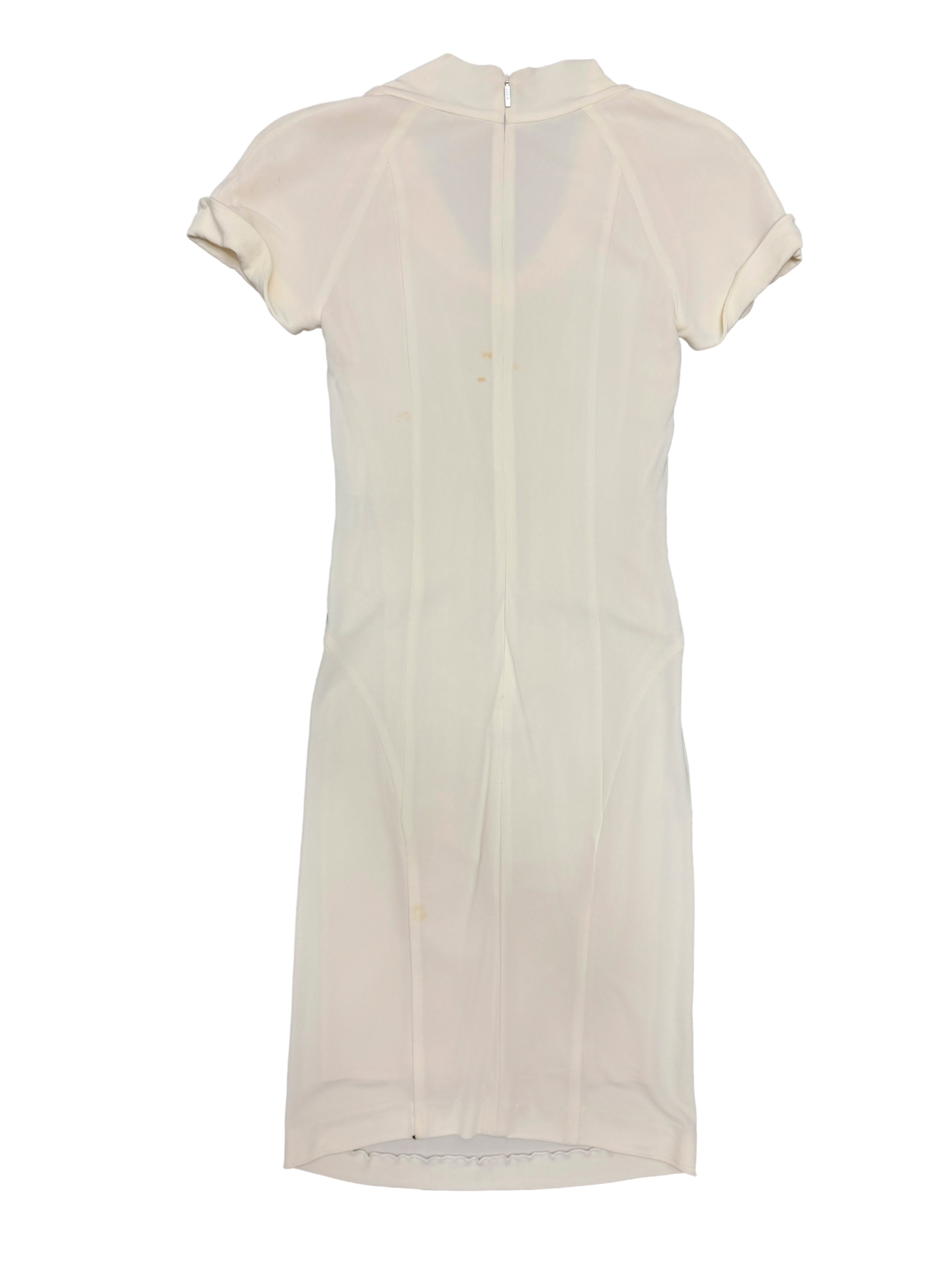 Fendi by Karl Lagerfeld Dress