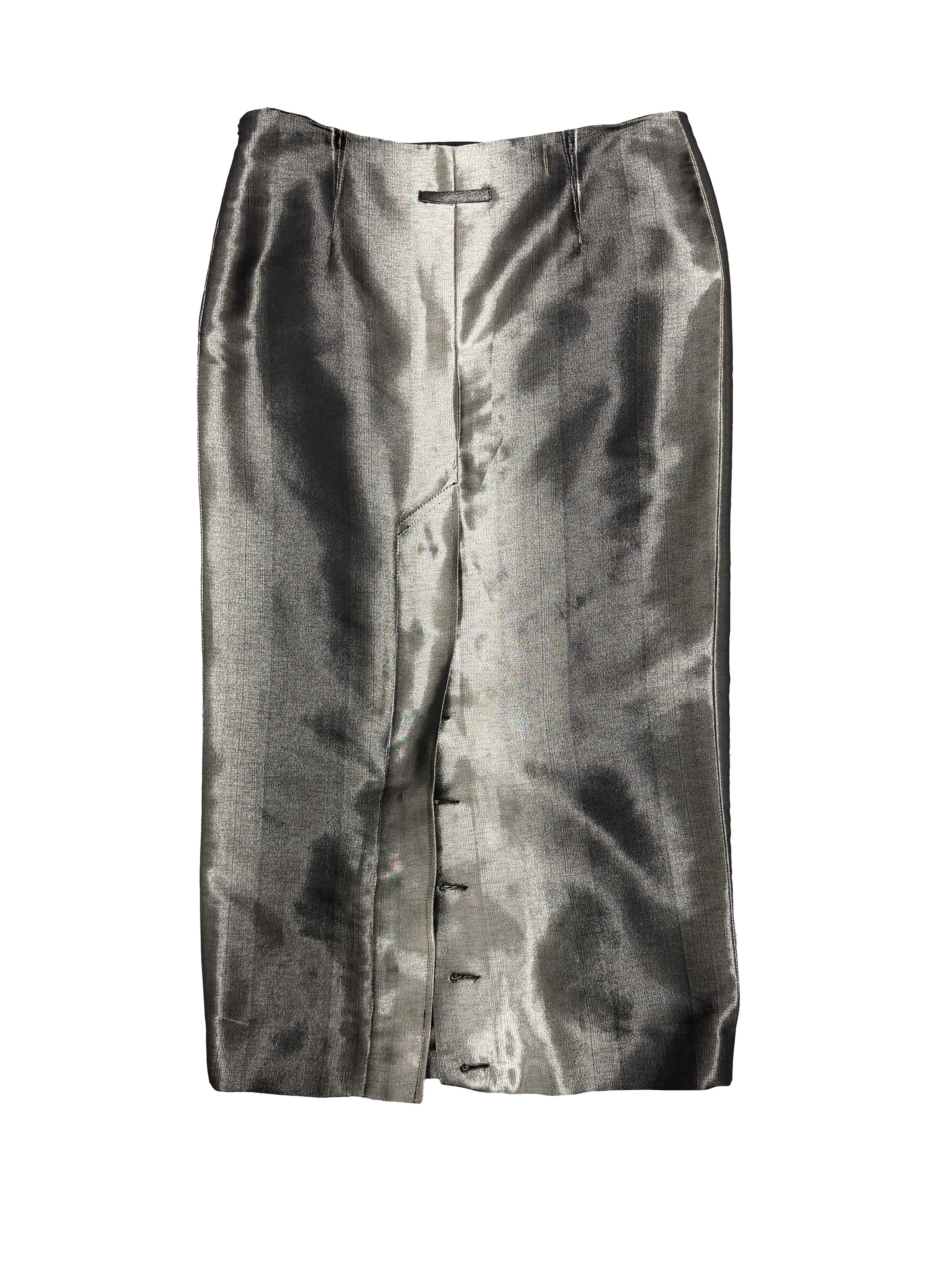 Jean Paul Gaultier 90s Skirt