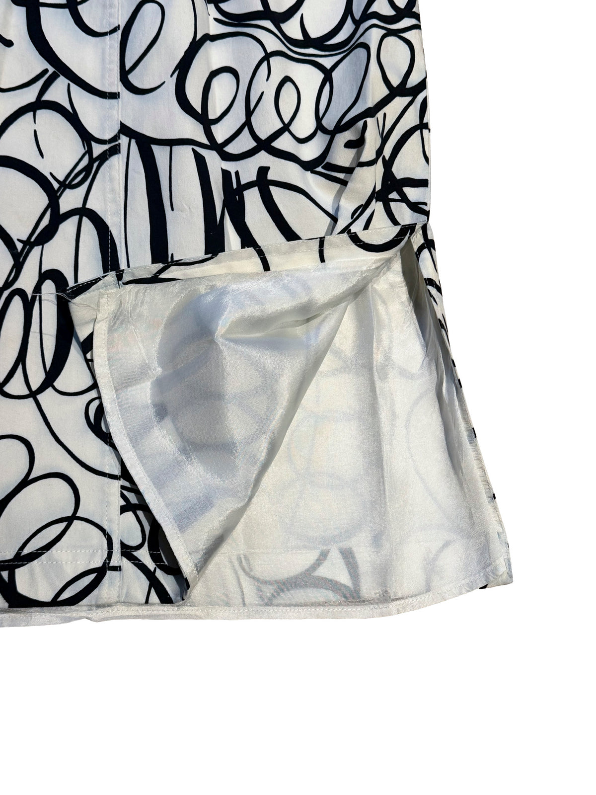 Etro 2000s Skirt