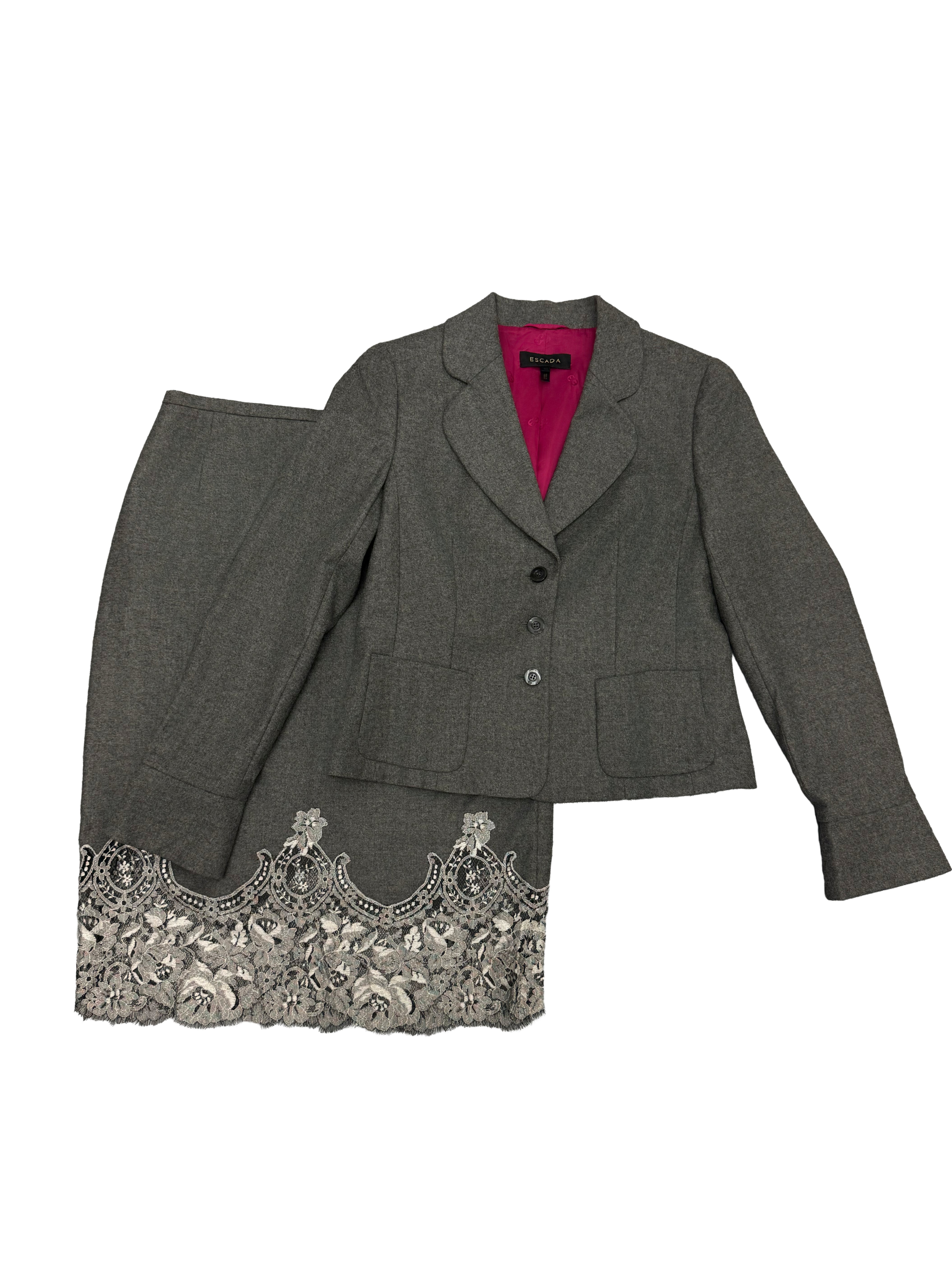 Escada Suit Set