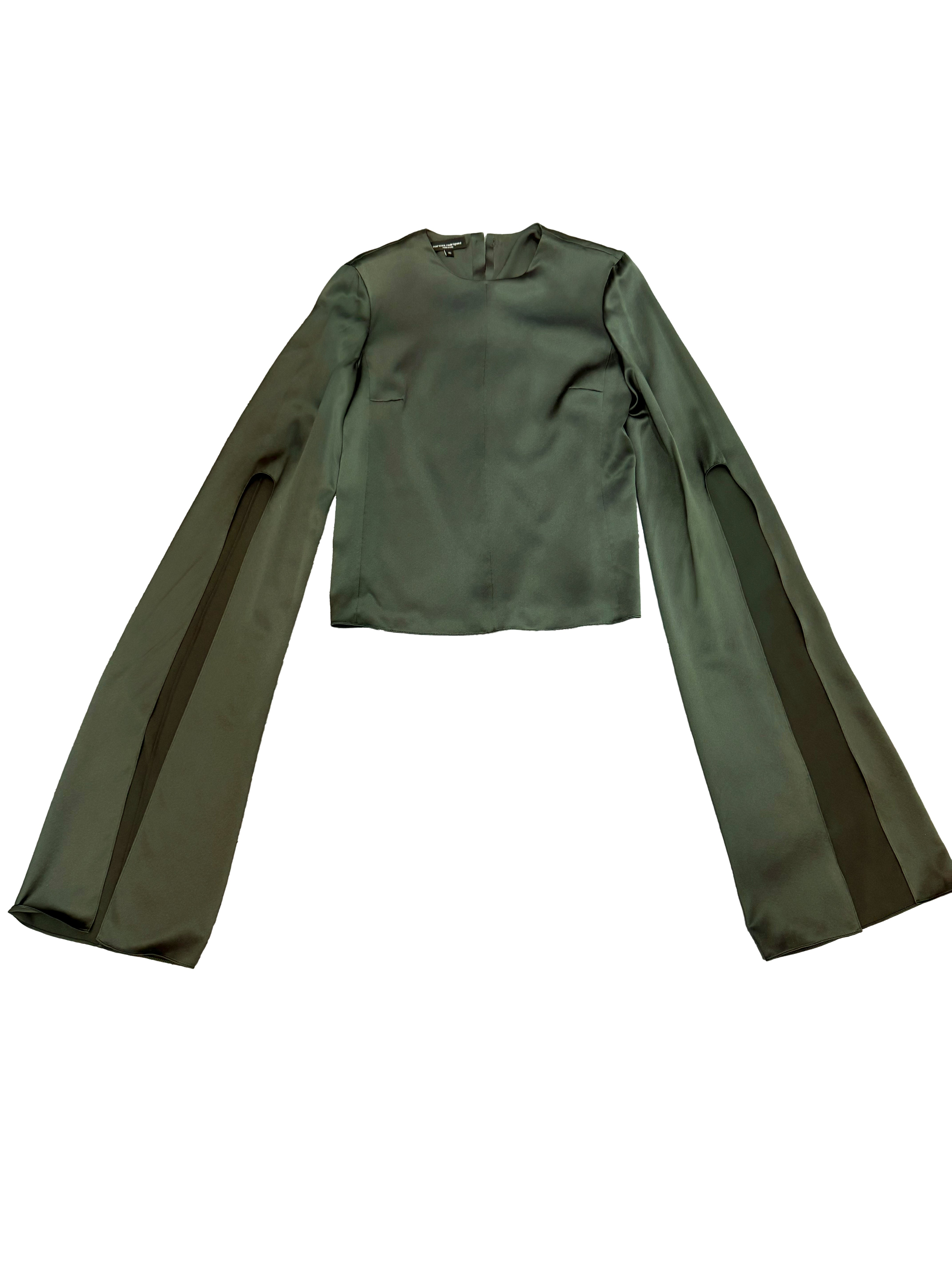 Narciso Rodriguez Blouse