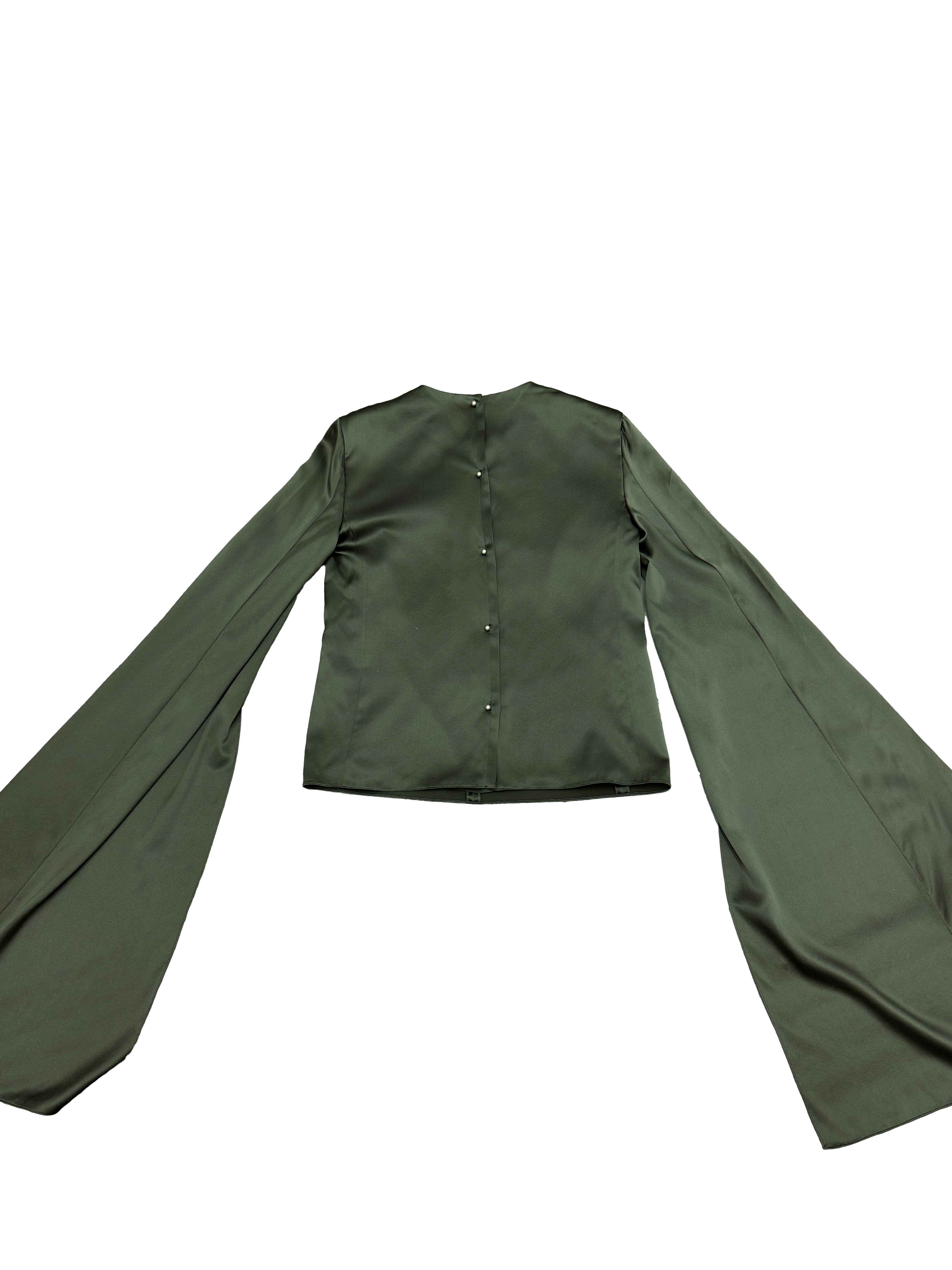 Narciso Rodriguez Blouse