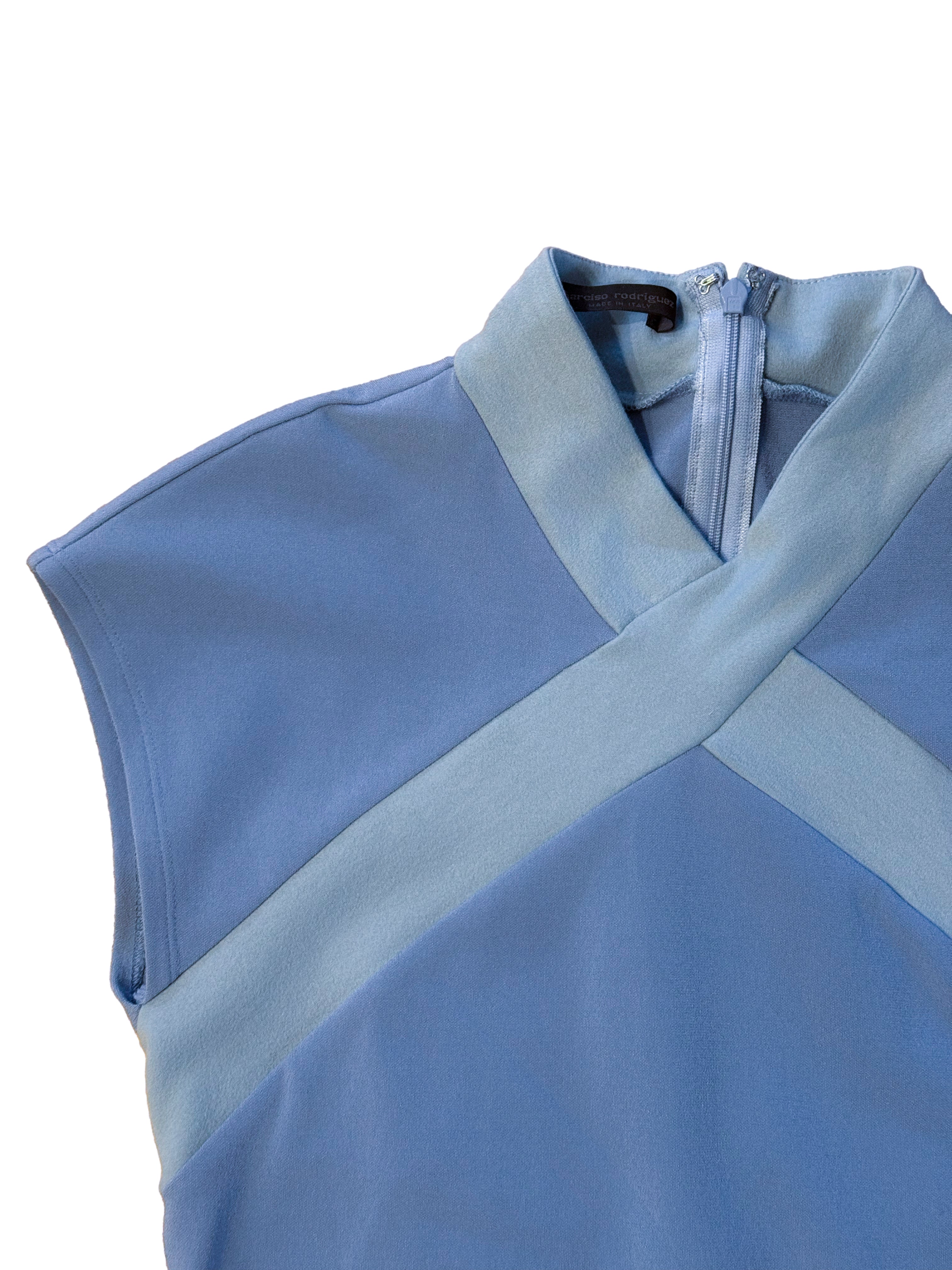 Narciso Rodriguez 90s Dress