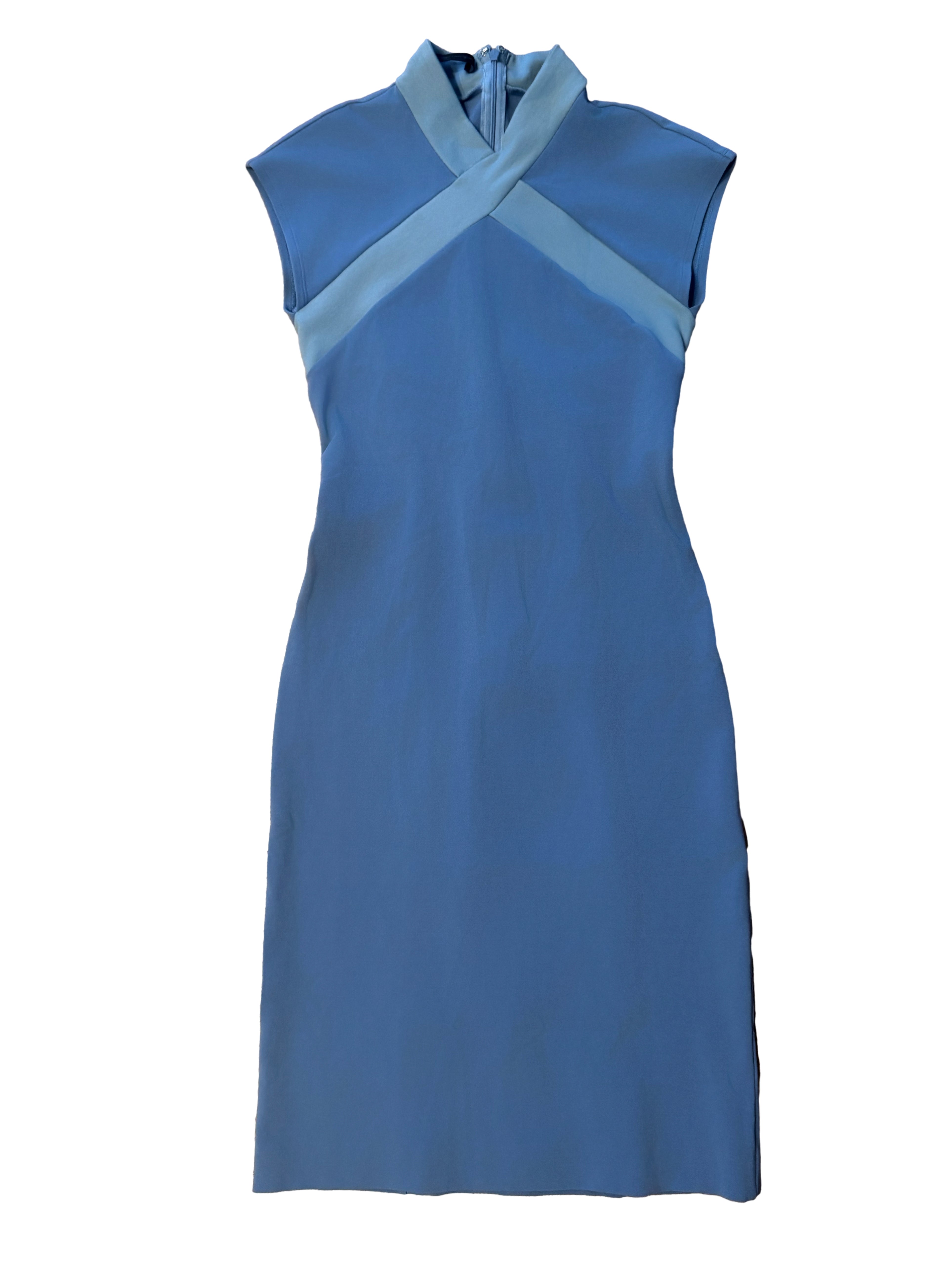 Narciso Rodriguez 90s Dress