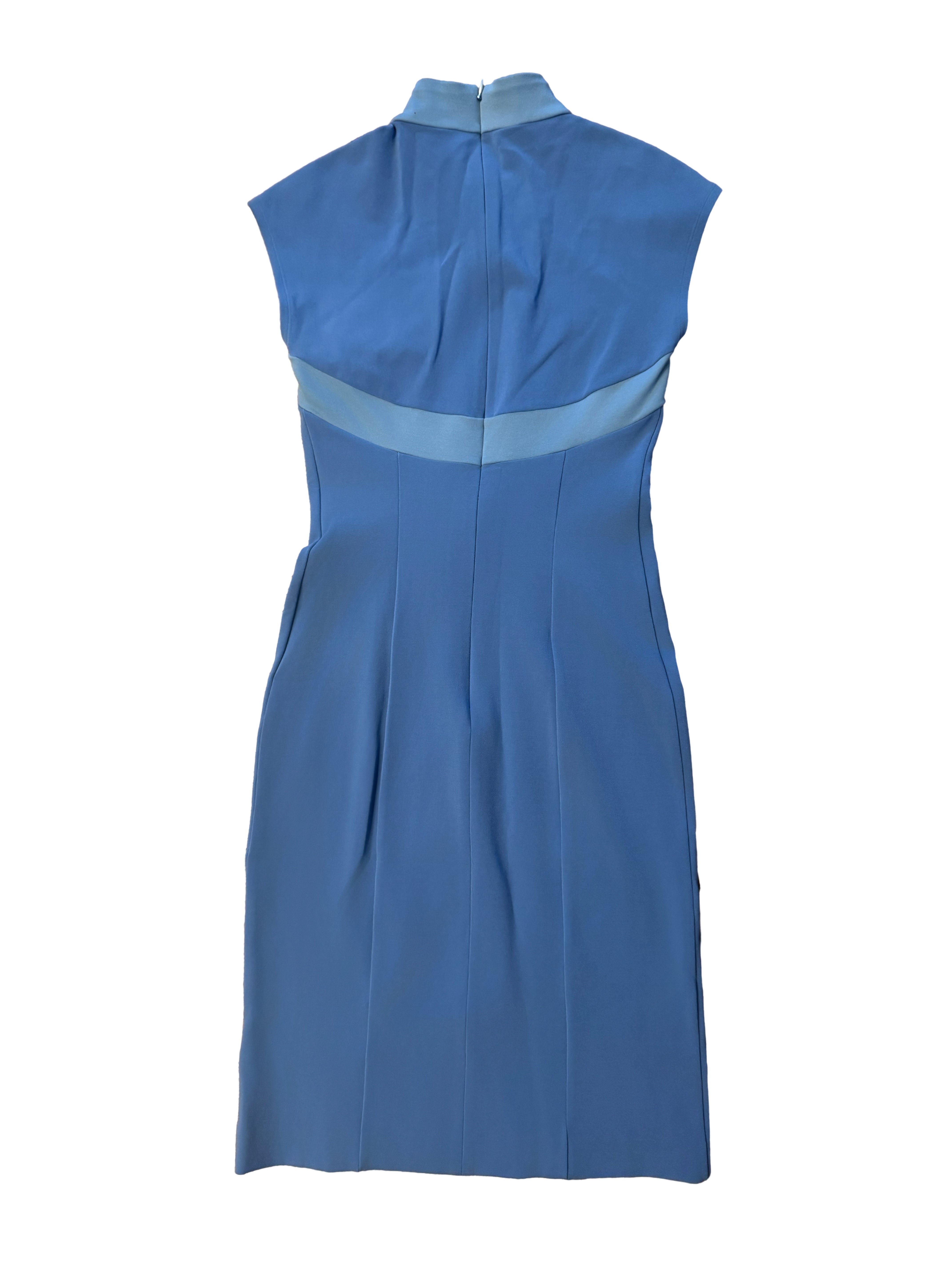 Narciso Rodriguez 90s Dress