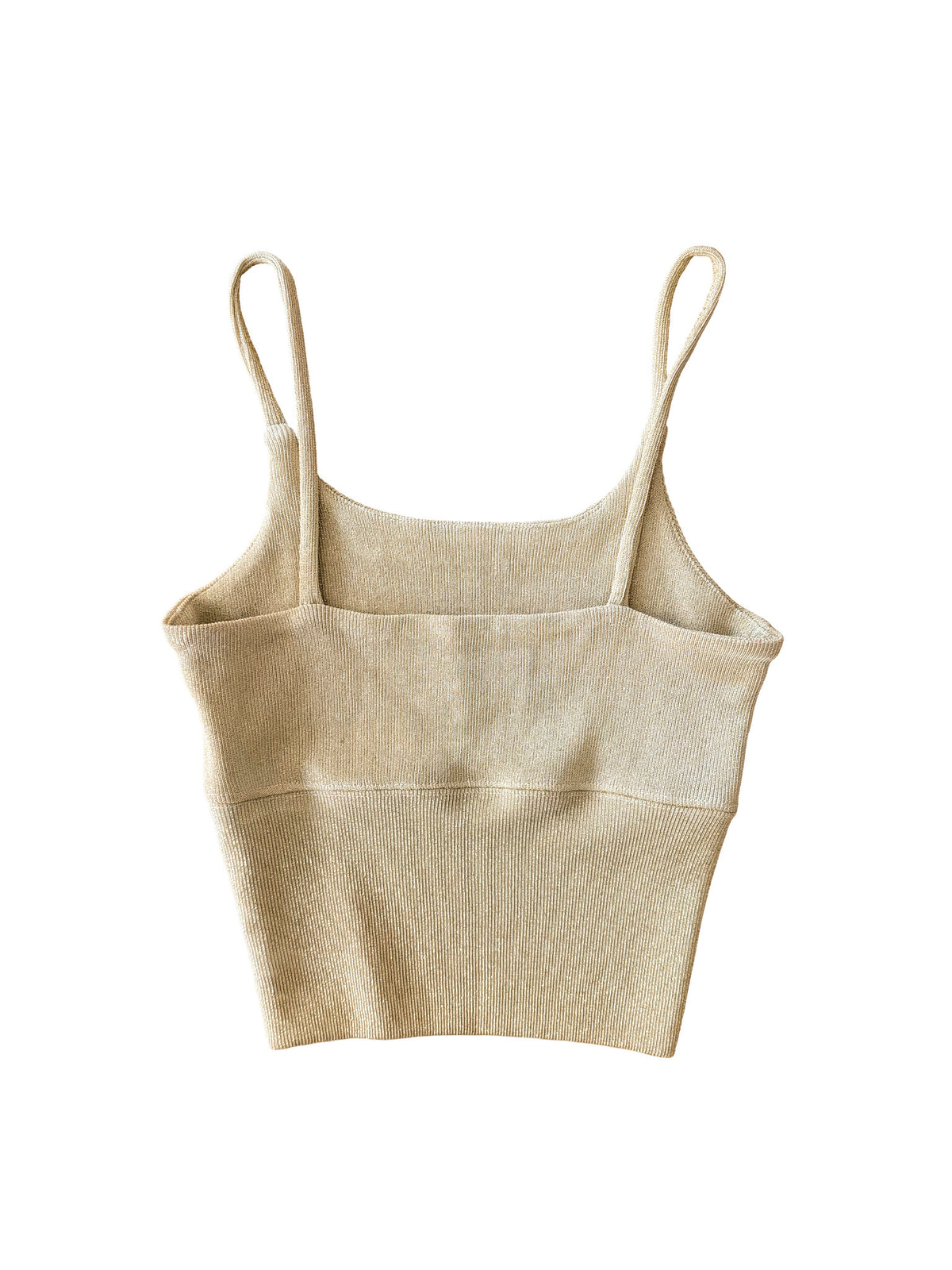 Cache Knit Top