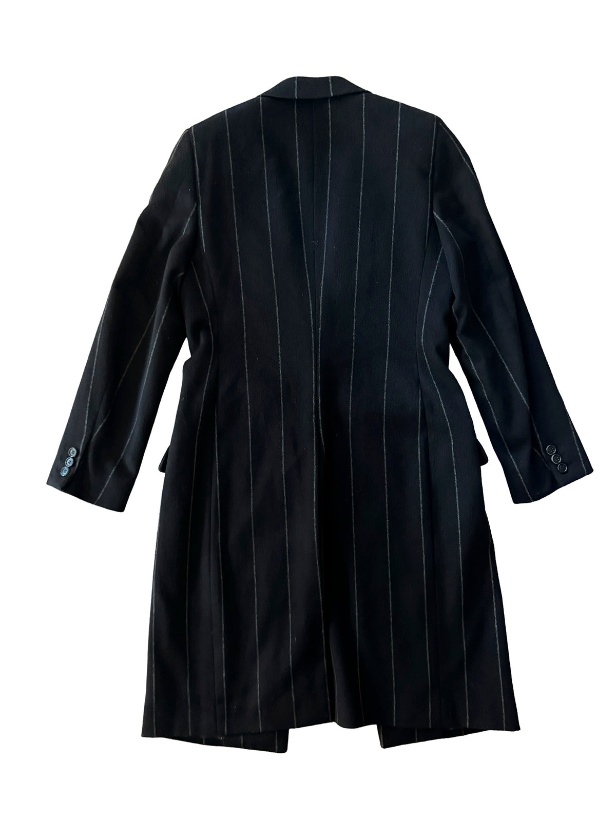 Krizia Cashmere Coat