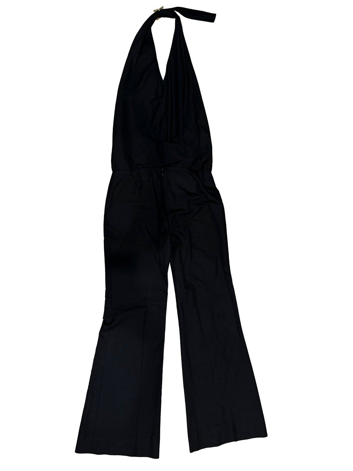Chloe Wool Silk SS2001 Junmpsuit