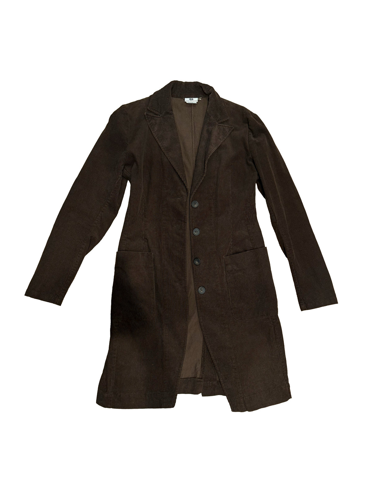 Dries Van Noten Coat