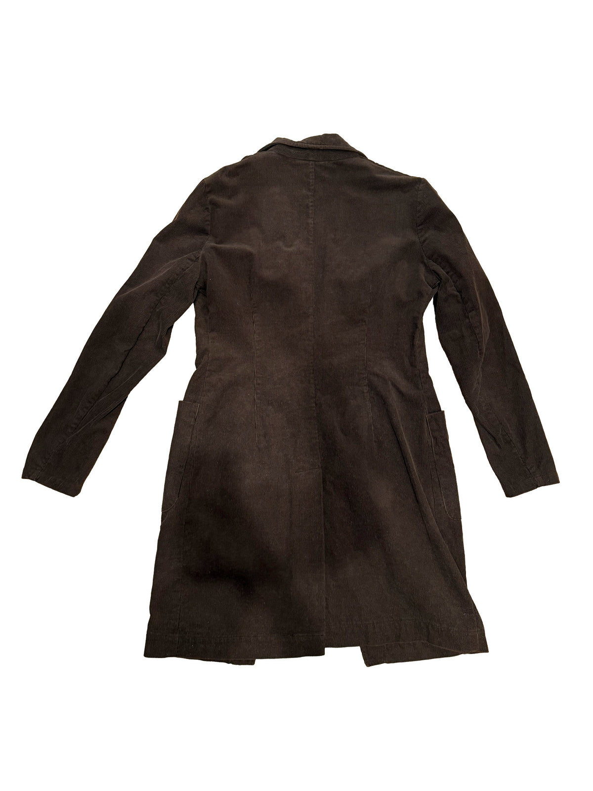 Dries Van Noten Coat
