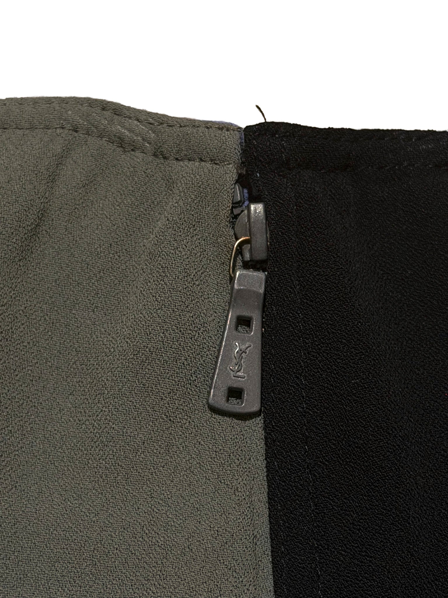 Yves Saint Laurent Skirt