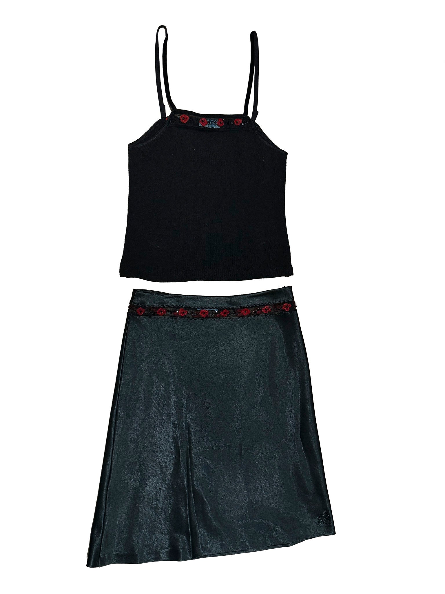 Blumarine Set