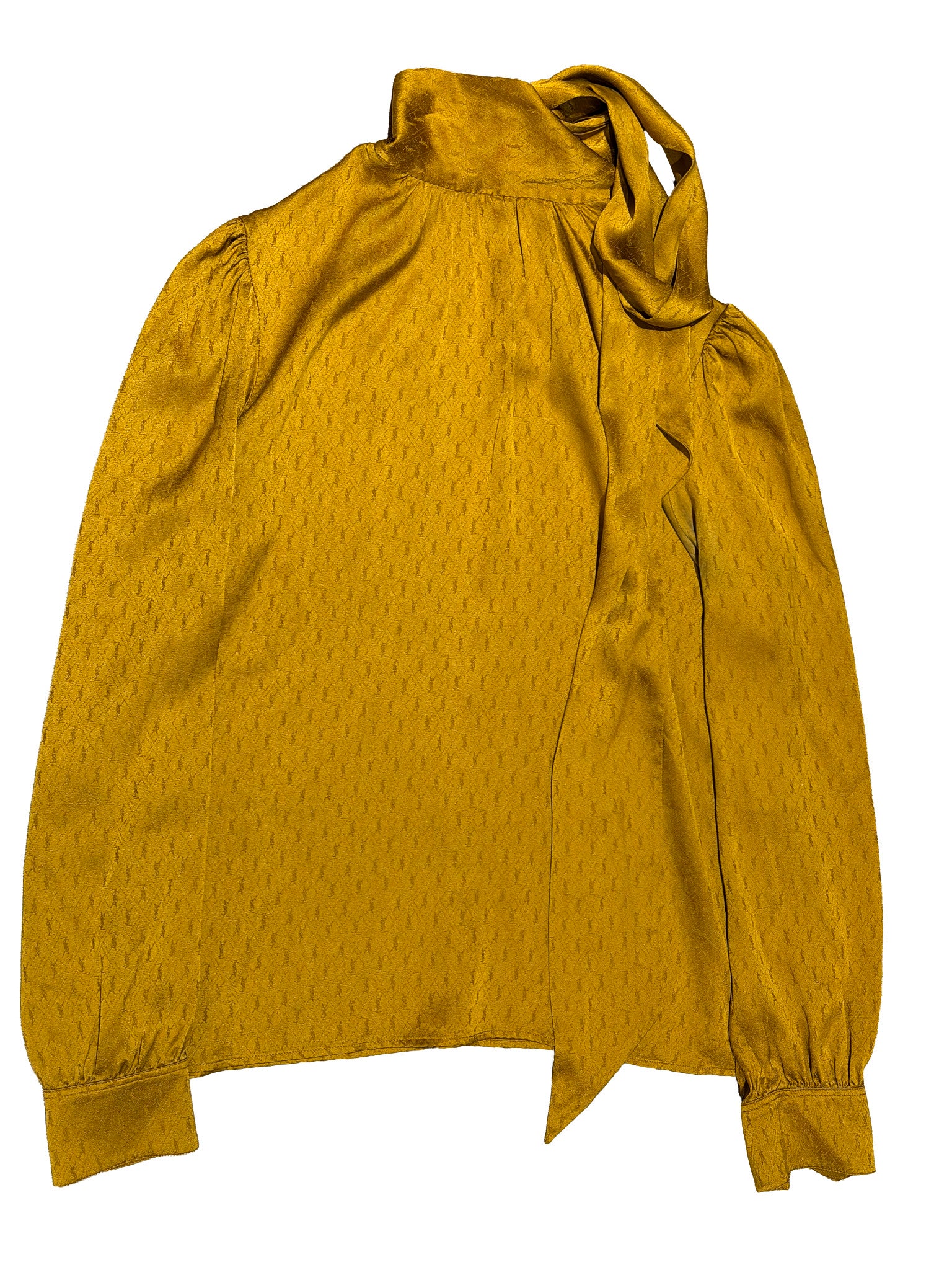 Yves Saint Laurent Blouse