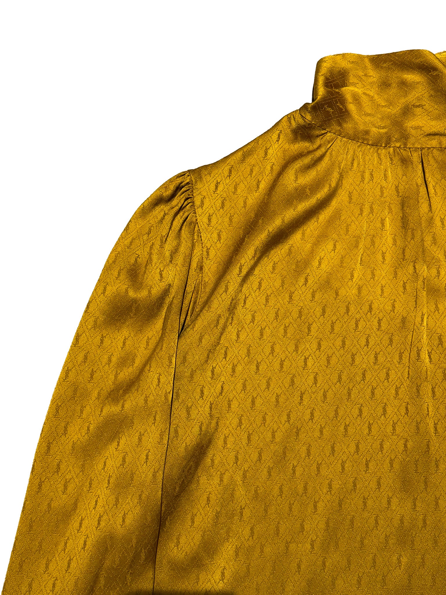 Yves Saint Laurent Blouse