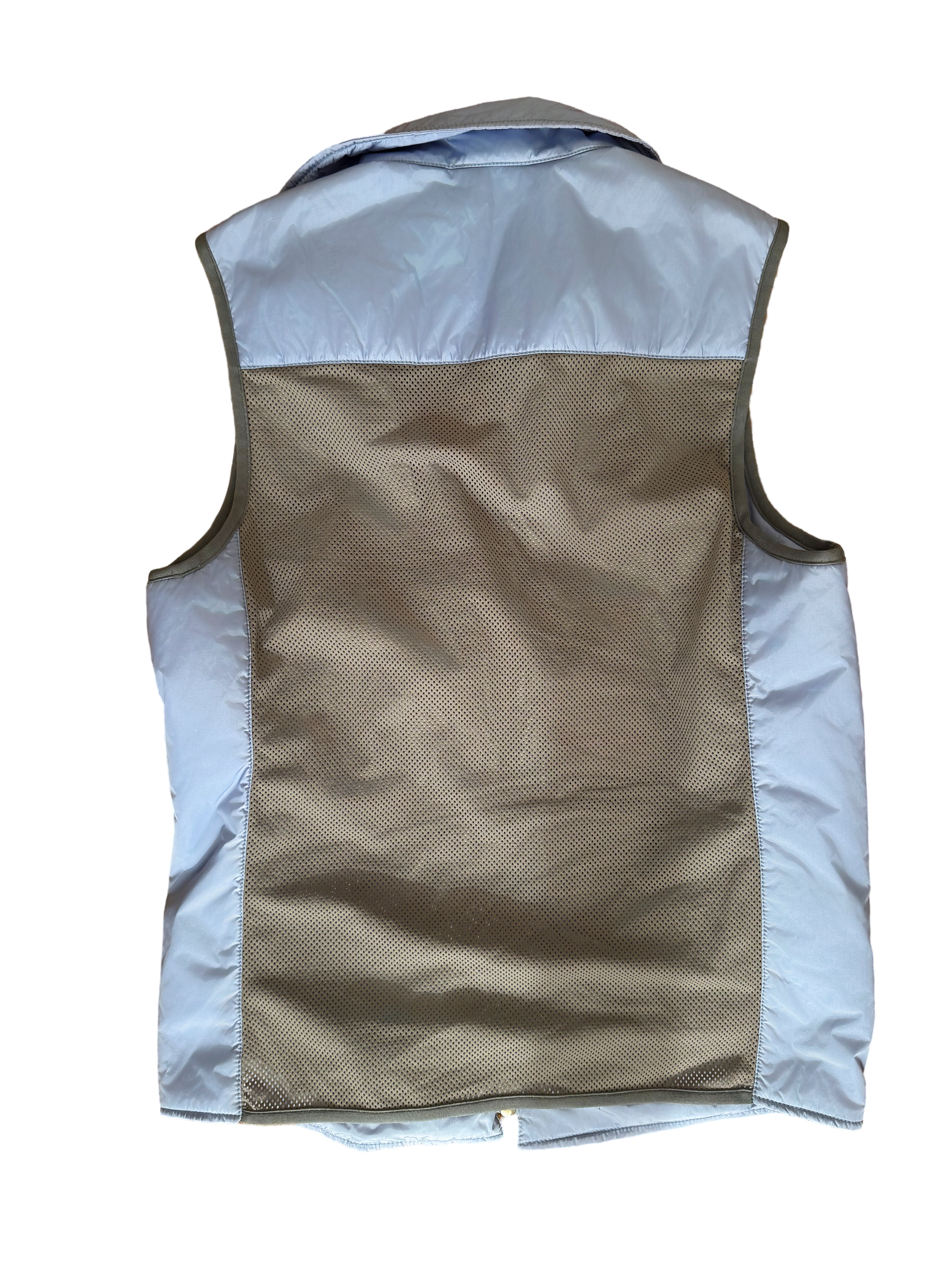 Prada Technical Vest