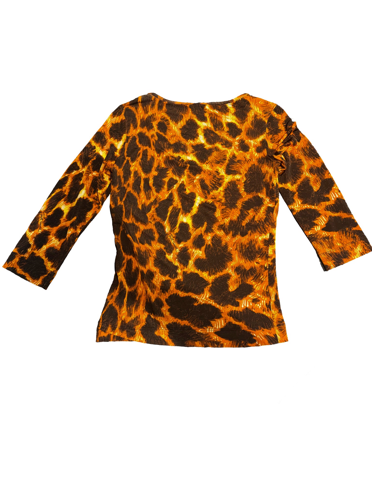Roberto Cavalli Top