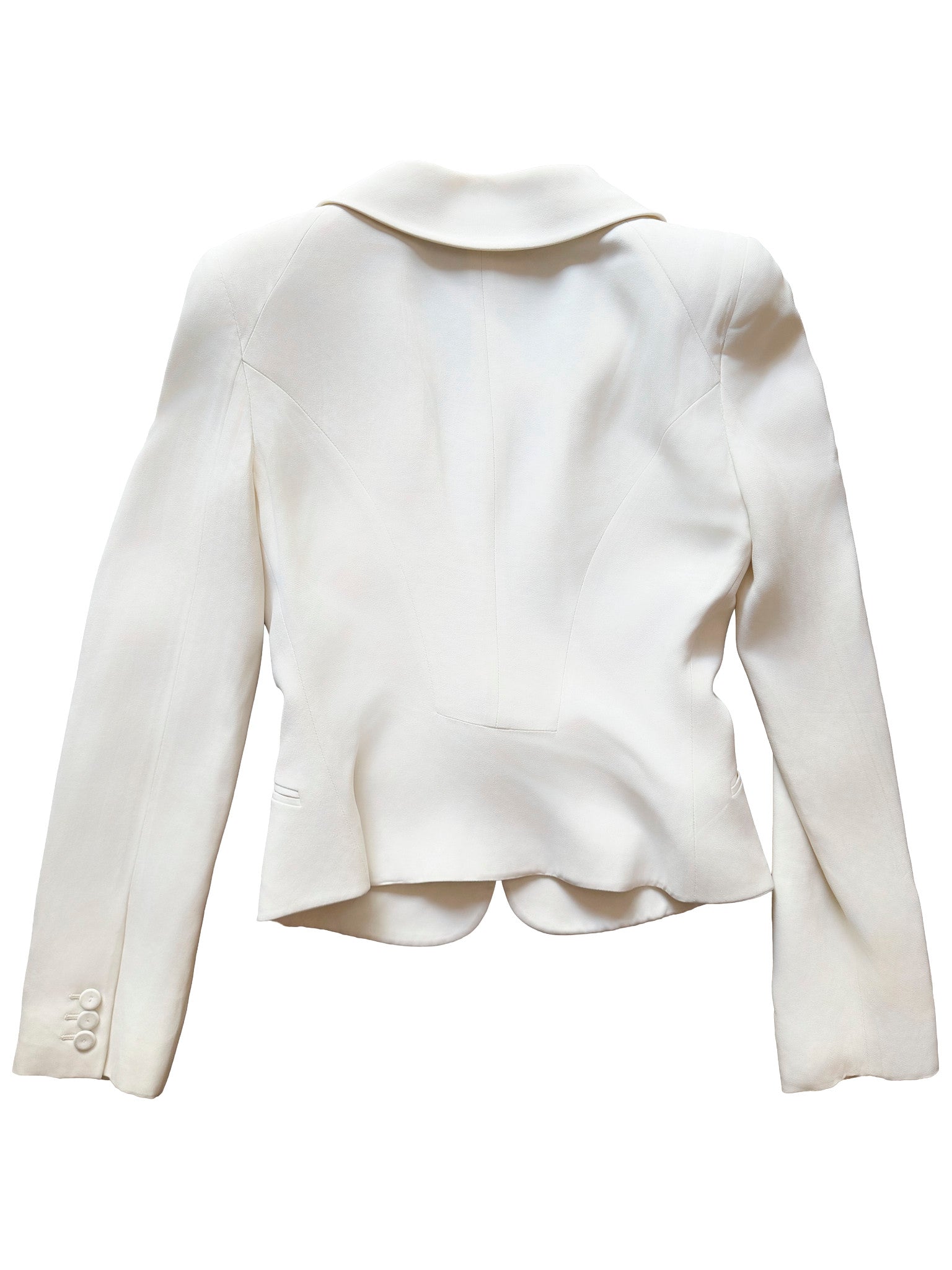 Alexander McQueen 2005 Jacket