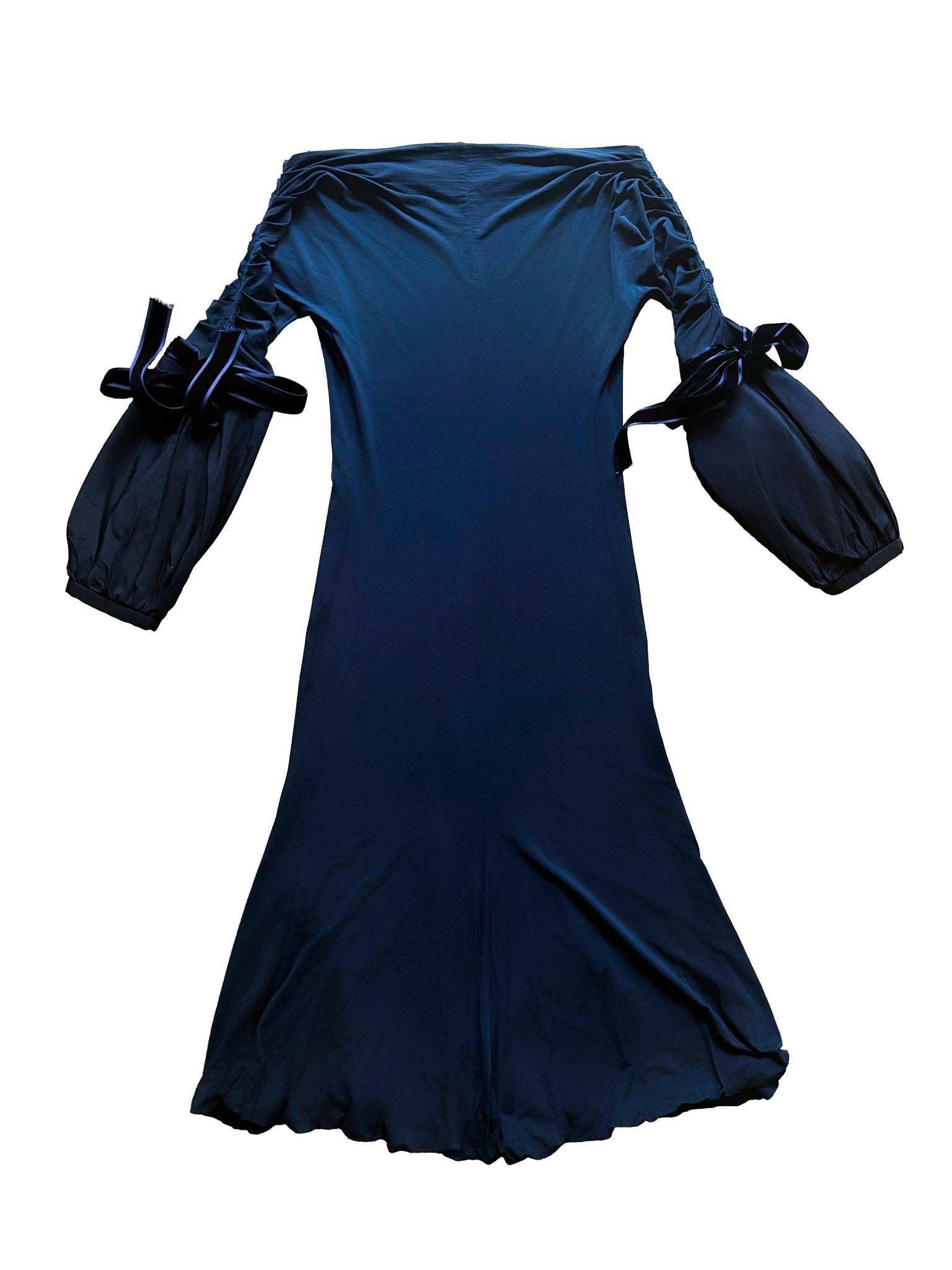 Roberto Cavalli 2007 Dress