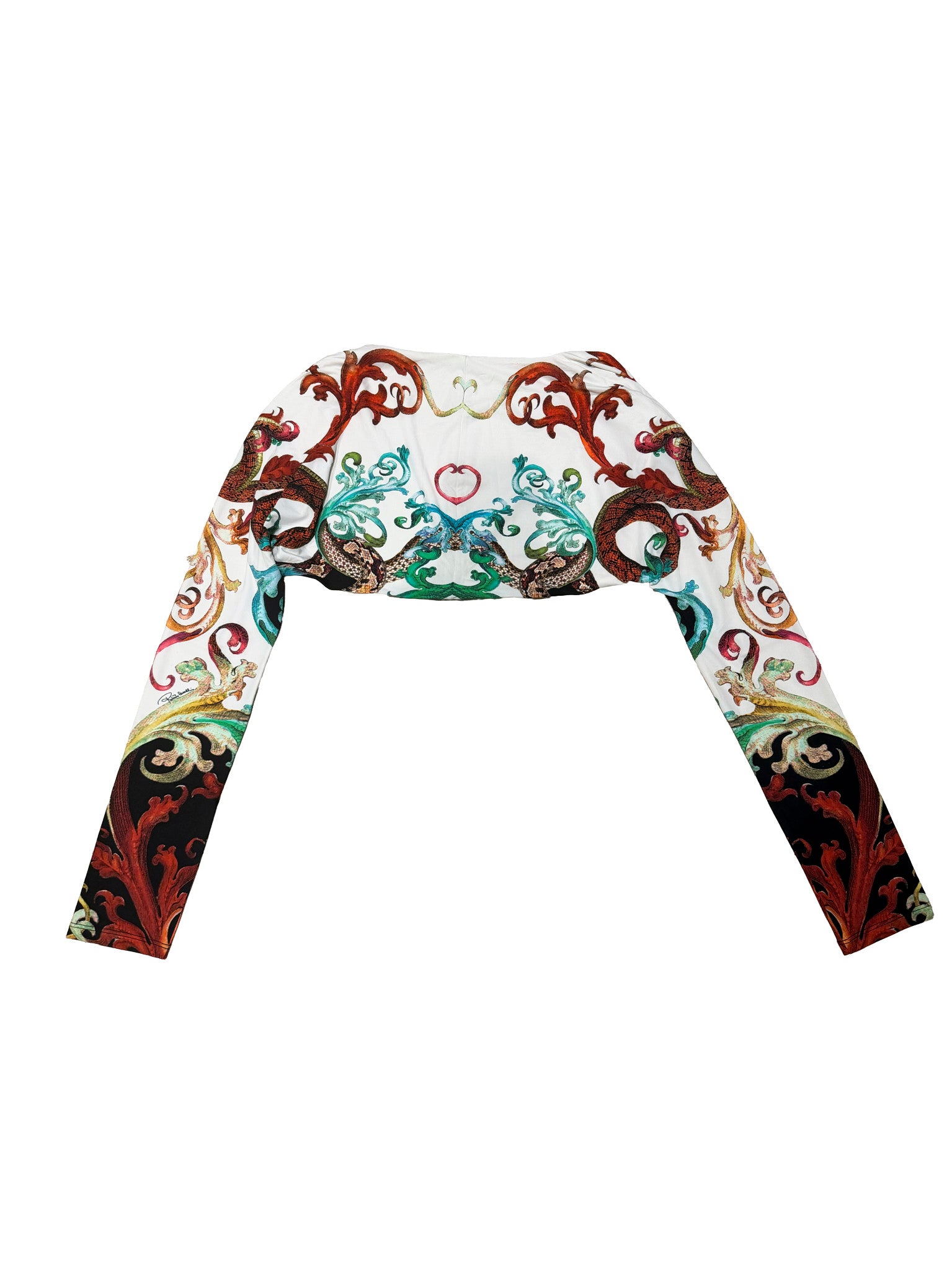 Roberto Cavalli Bolero