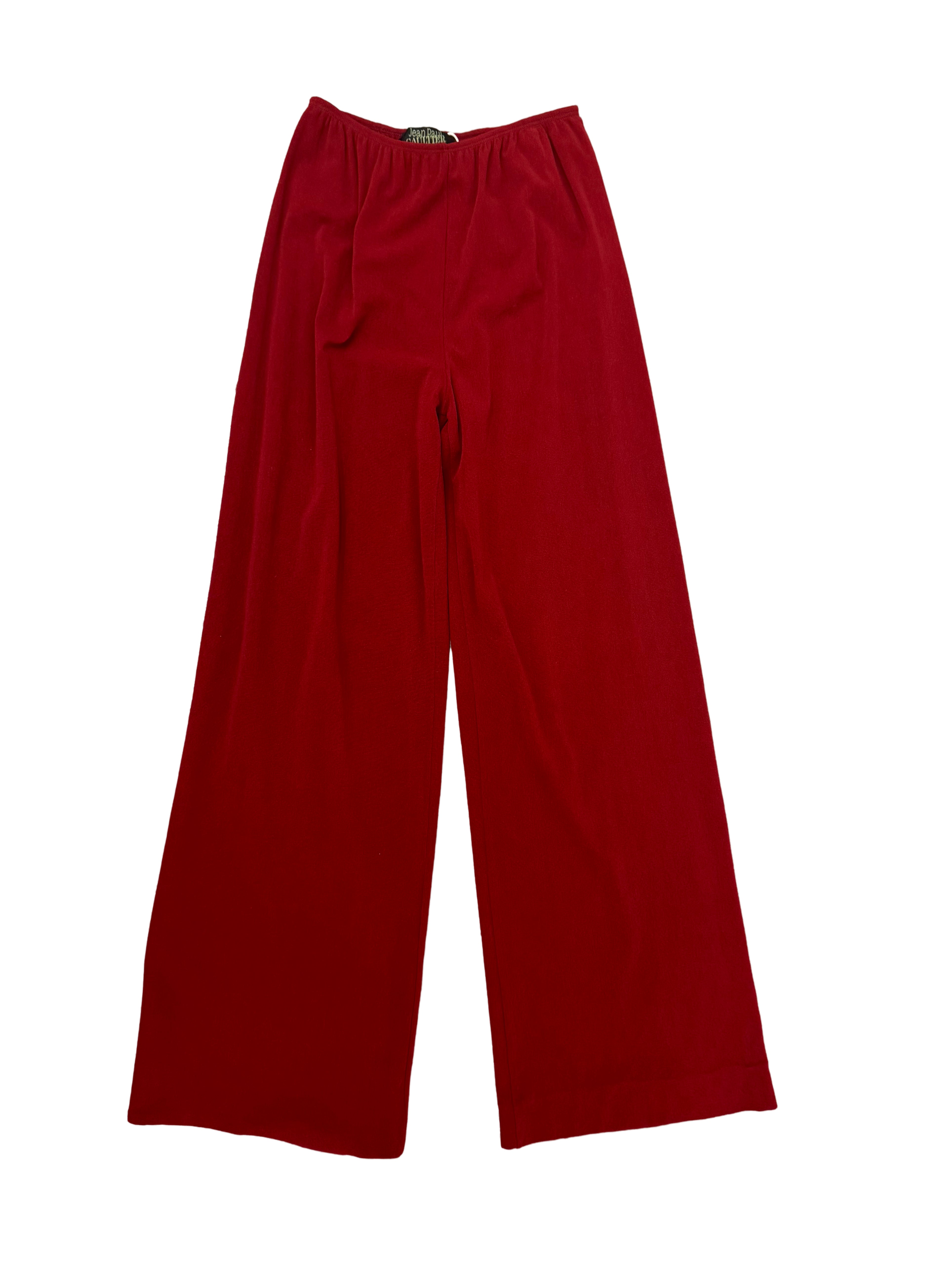Jean Paul Gaultier Femme Pants