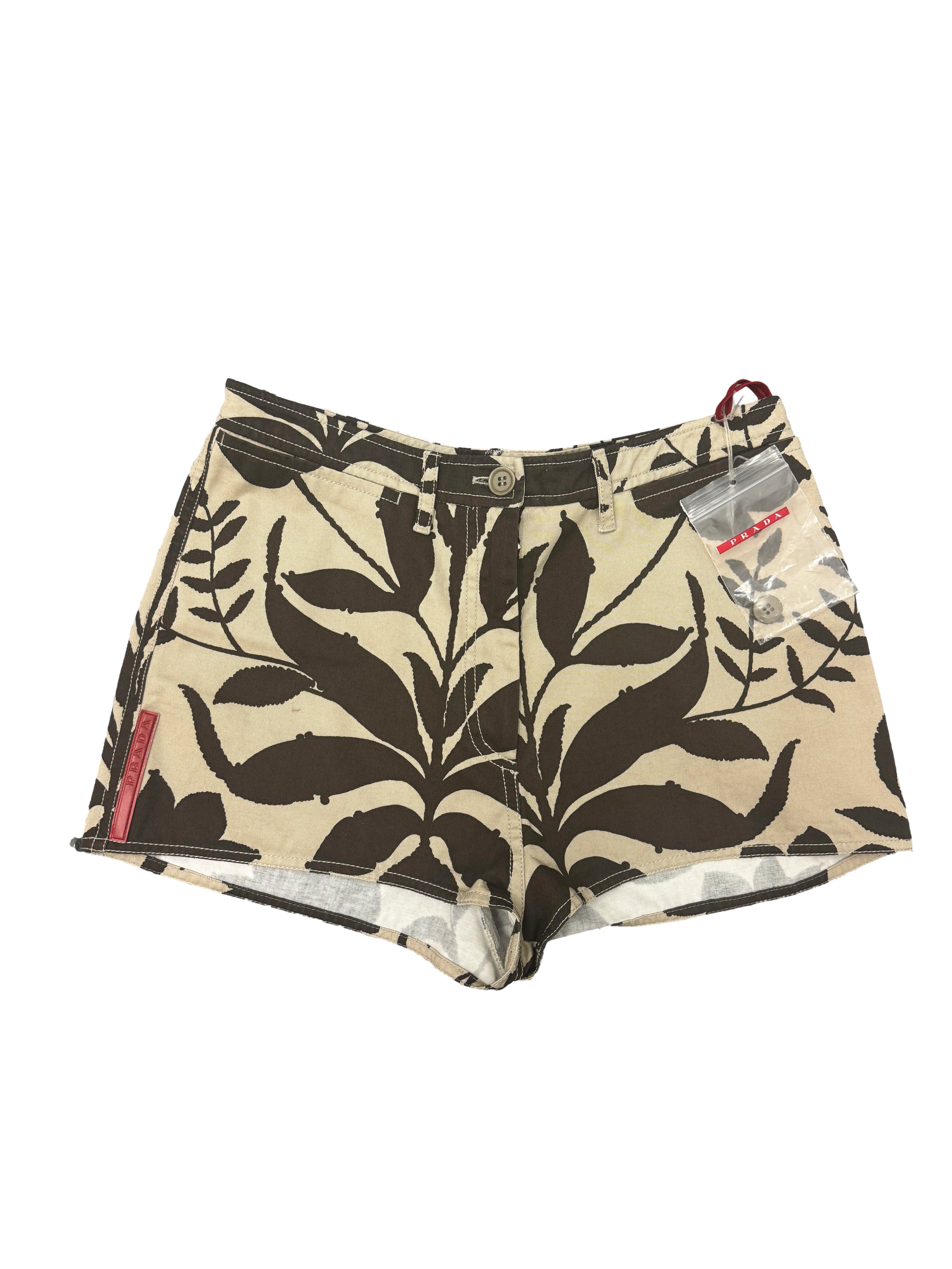 Prada Shorts