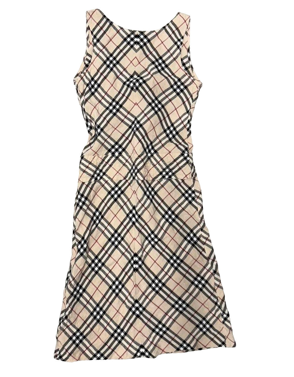 Burberry Blue Label Dress