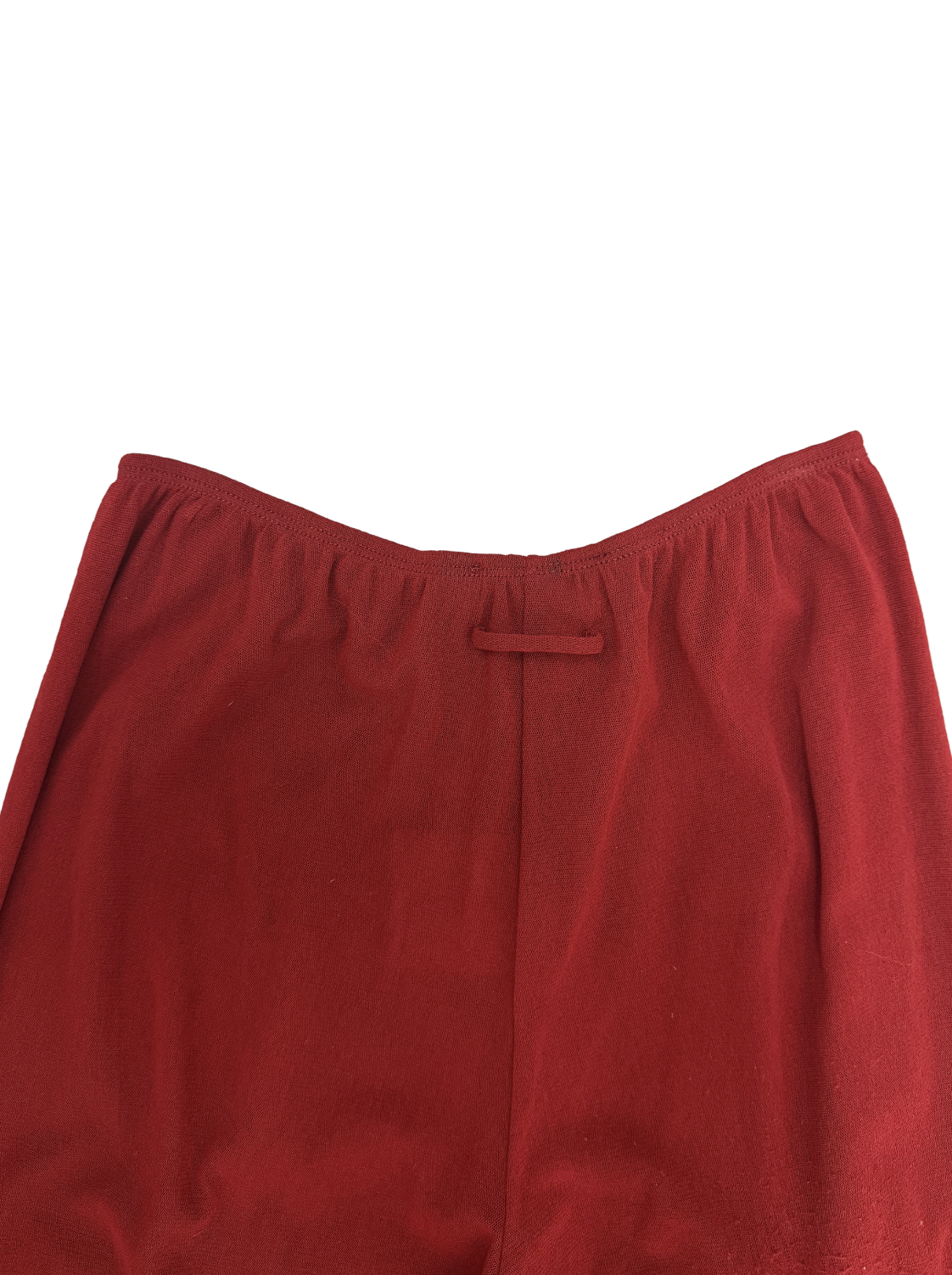 Jean Paul Gaultier Femme Pants